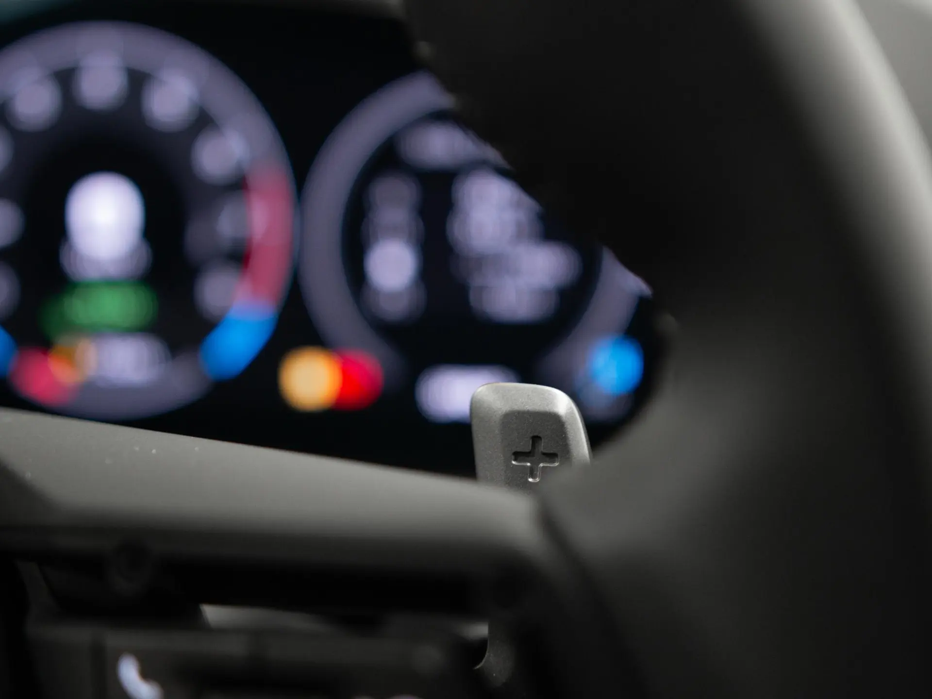 Cayenne S E-Hybrid Black Edition