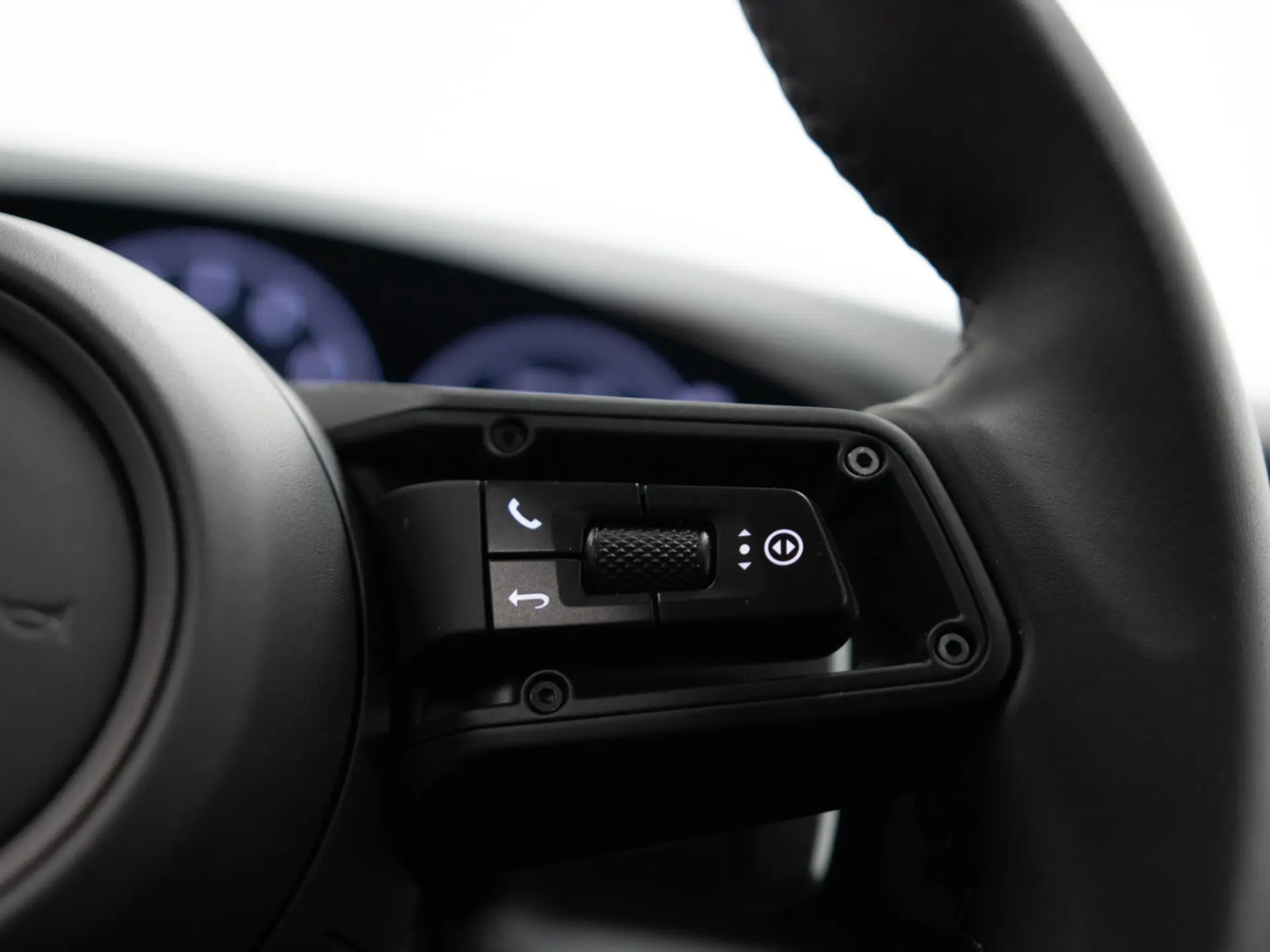 Cayenne S E-Hybrid Black Edition