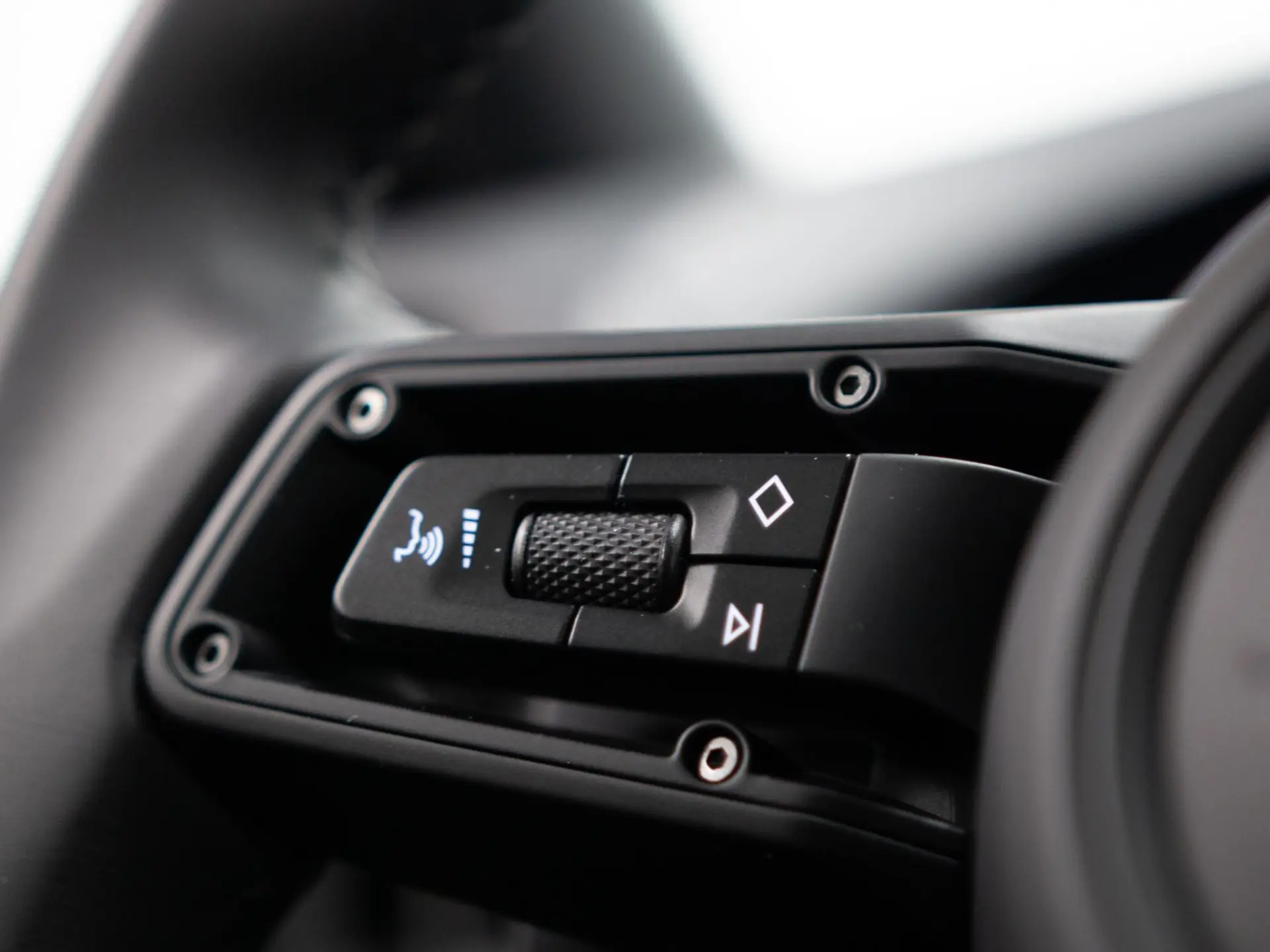 Cayenne S E-Hybrid Black Edition