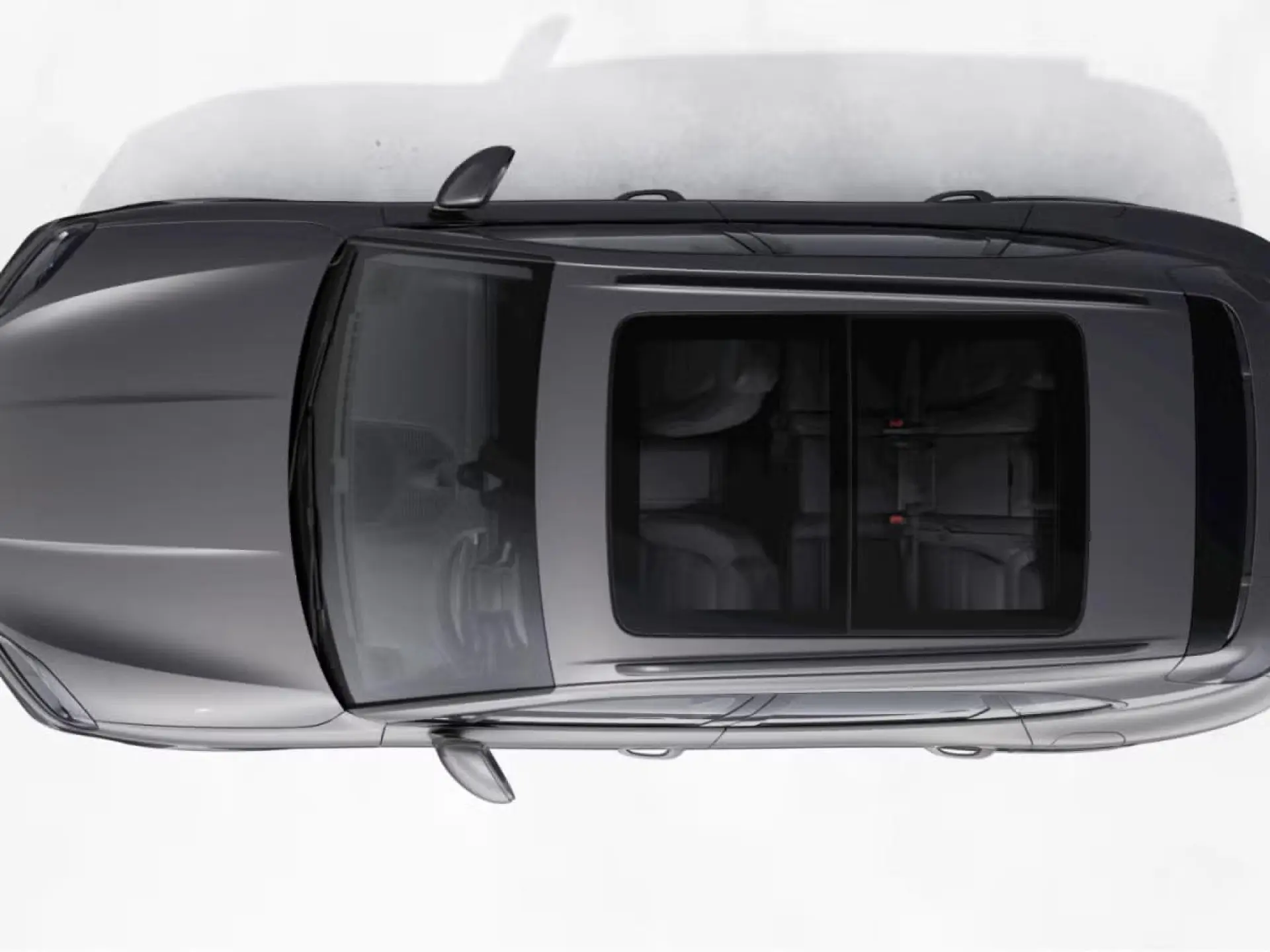 Cayenne E-Hybrid Black Edition