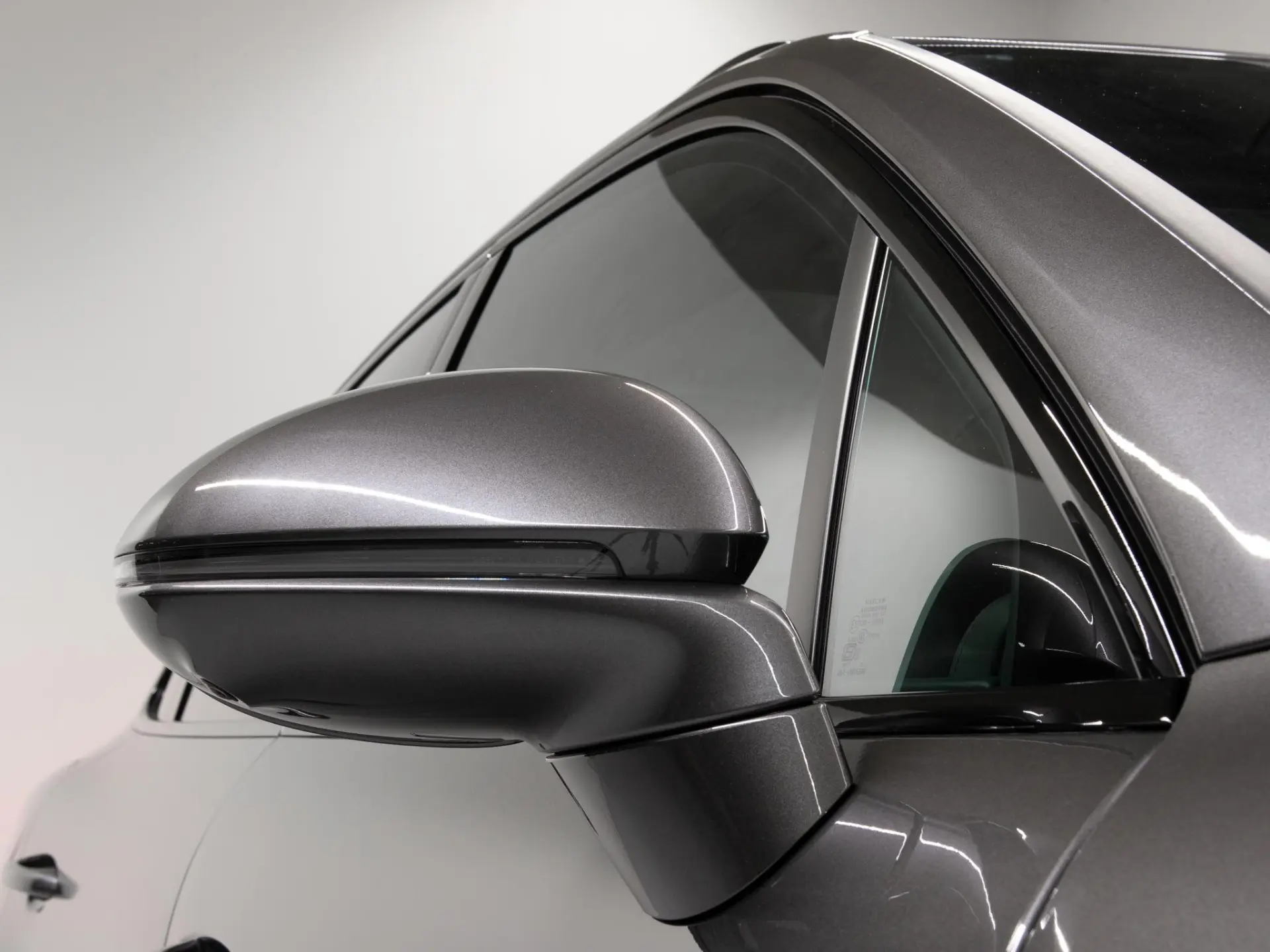 Cayenne E-Hybrid Black Edition