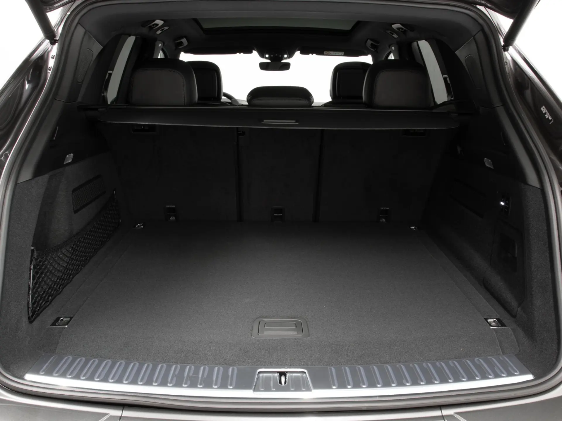 Cayenne E-Hybrid Black Edition