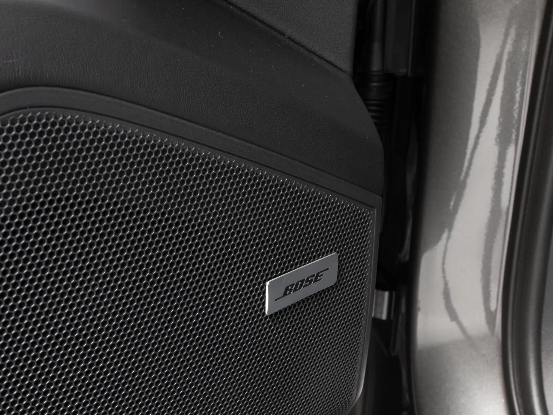 Cayenne E-Hybrid Black Edition