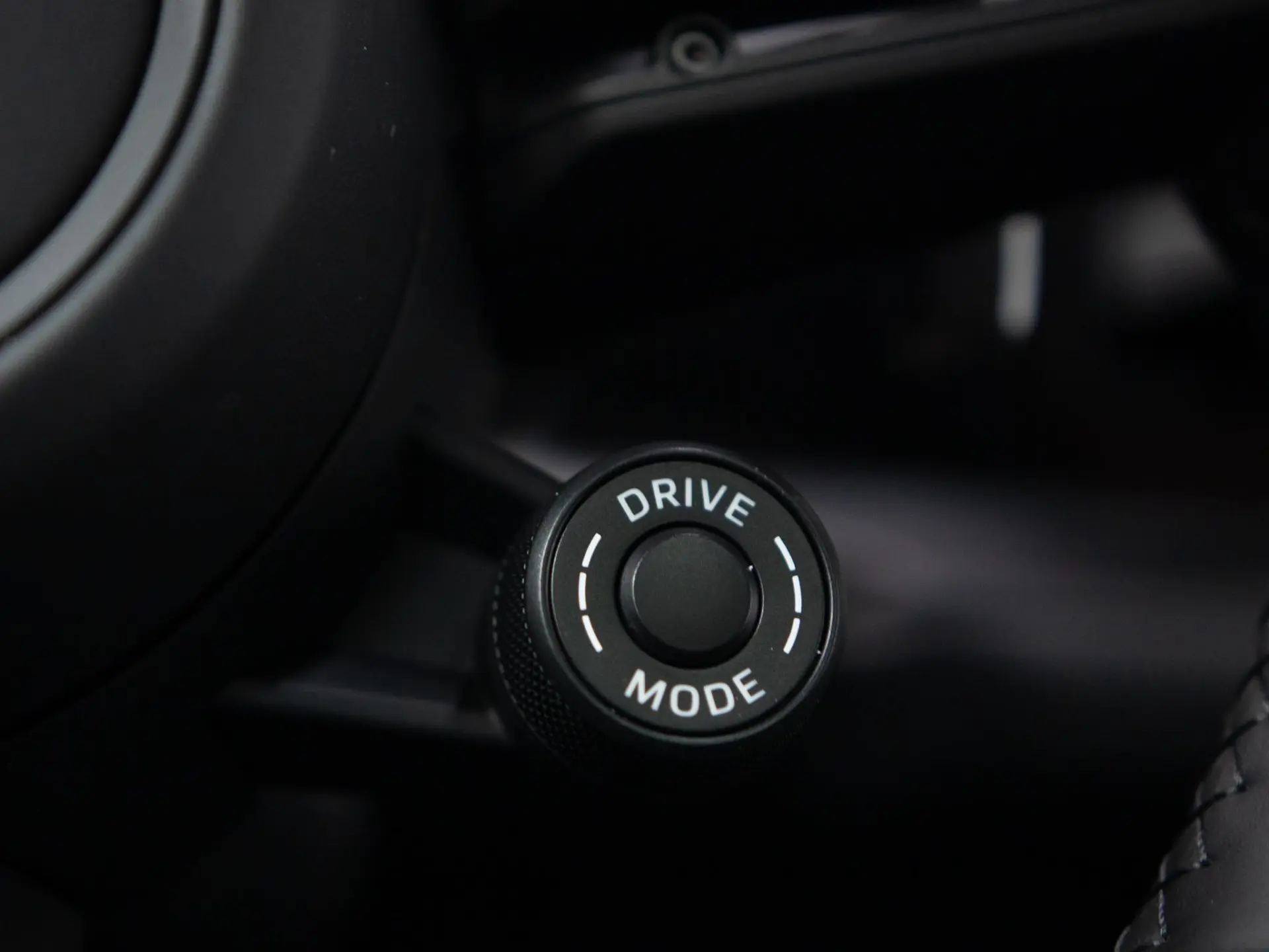 Cayenne E-Hybrid Black Edition