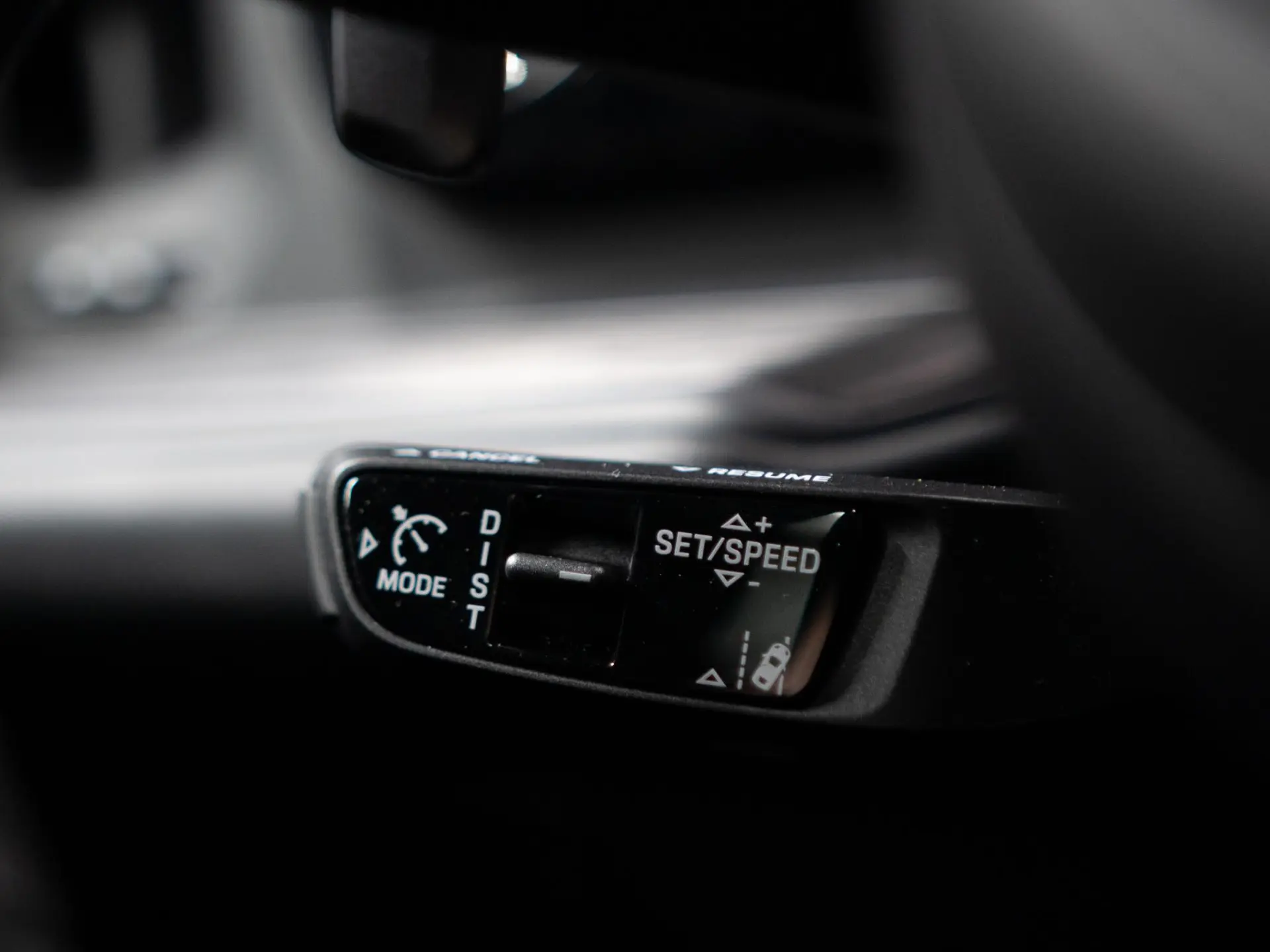 Cayenne E-Hybrid Black Edition