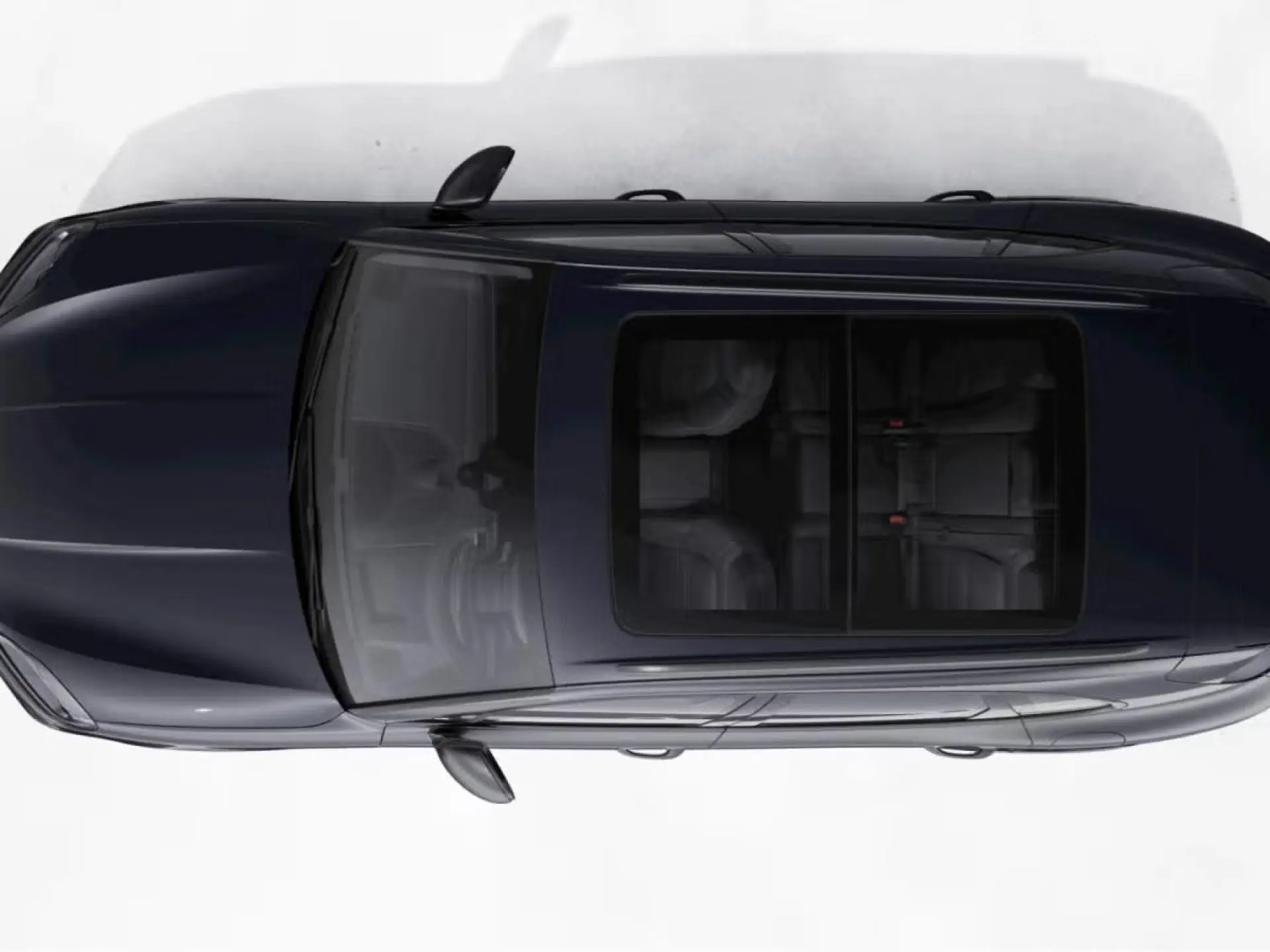 Cayenne Turbo E-Hybrid