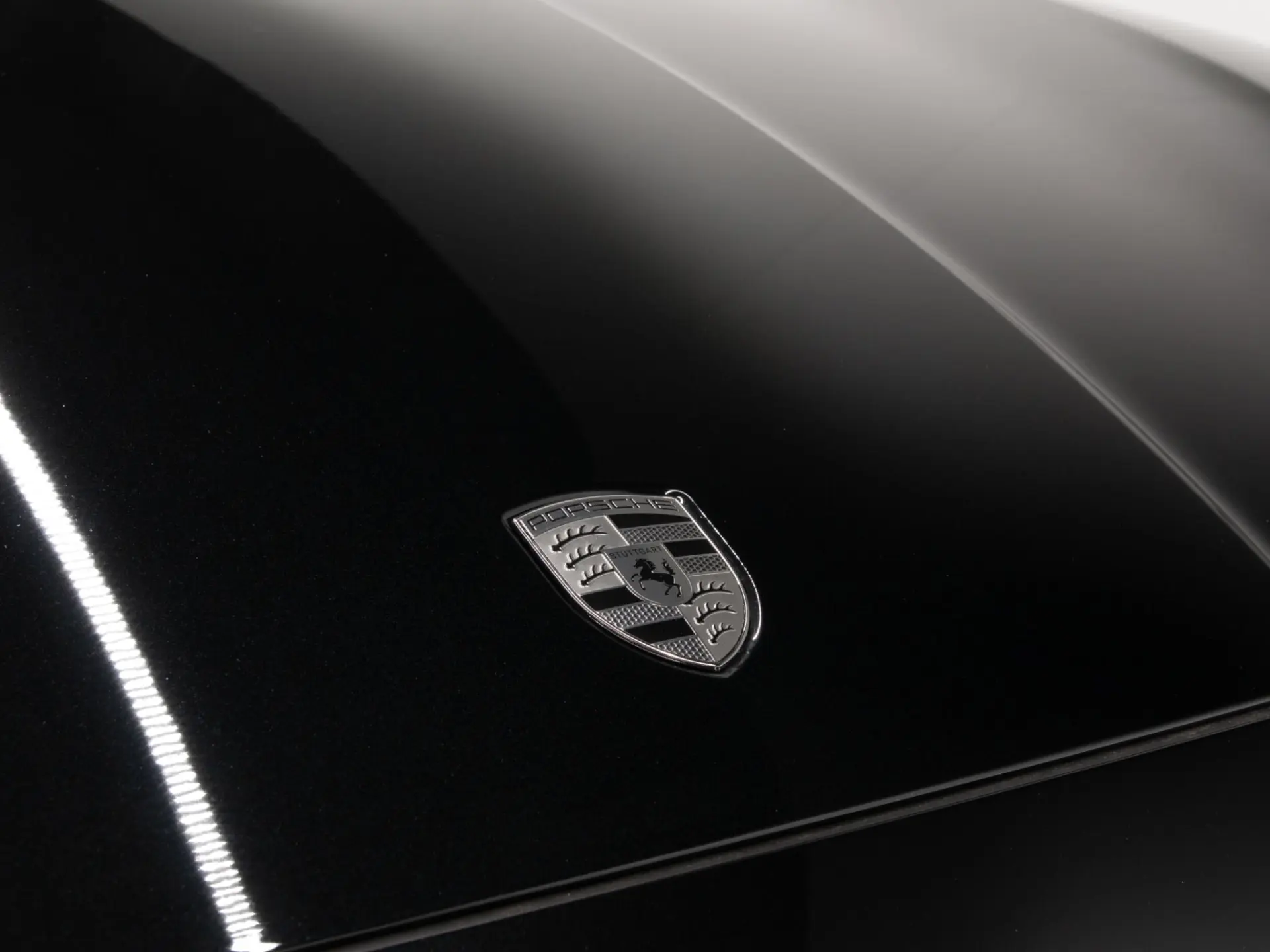 Cayenne Turbo E-Hybrid