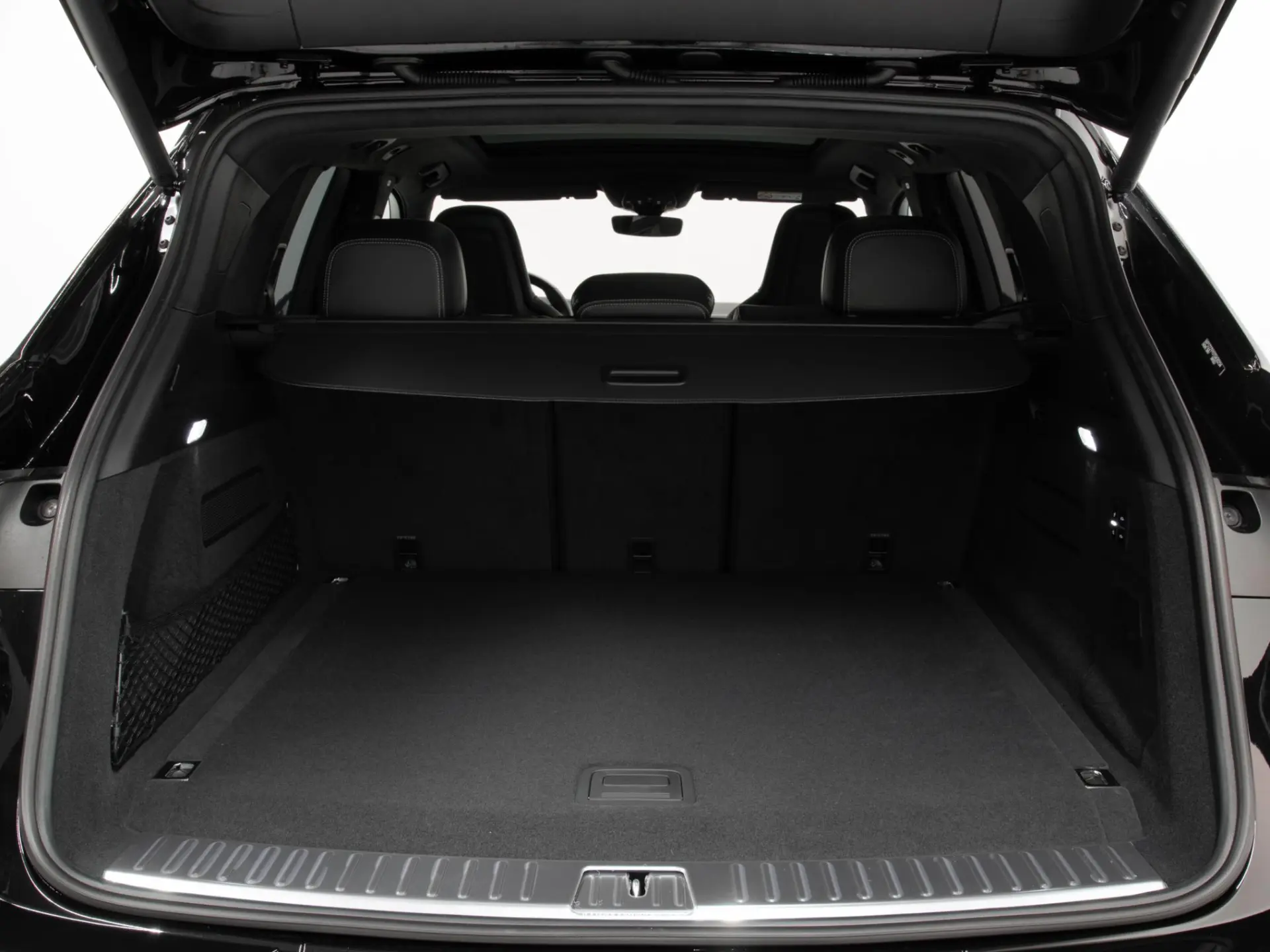 Cayenne Turbo E-Hybrid