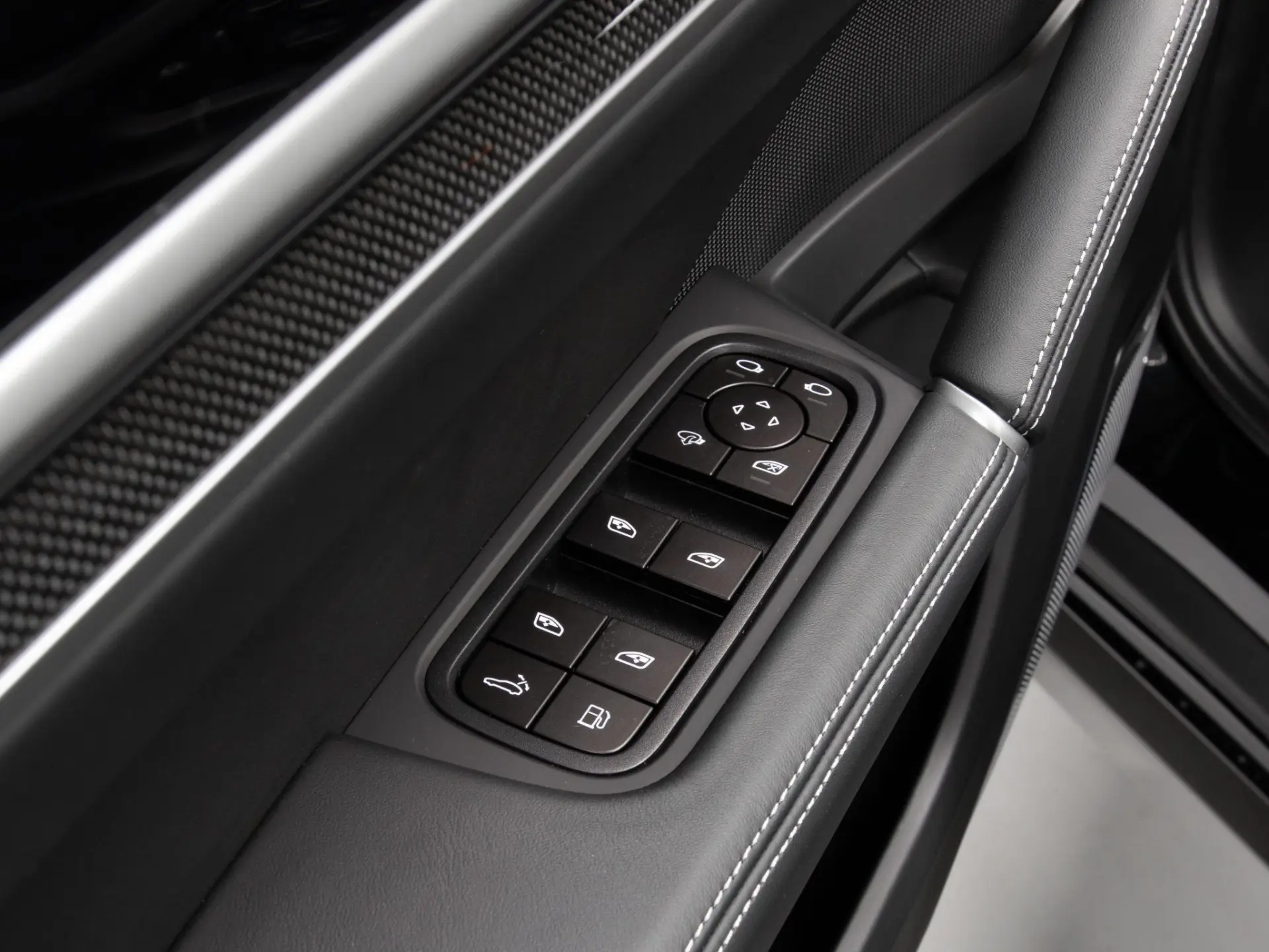 Cayenne Turbo E-Hybrid