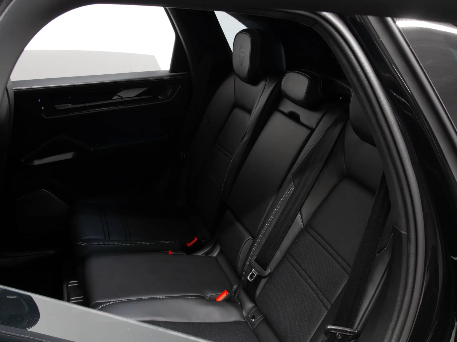 Cayenne Turbo E-Hybrid