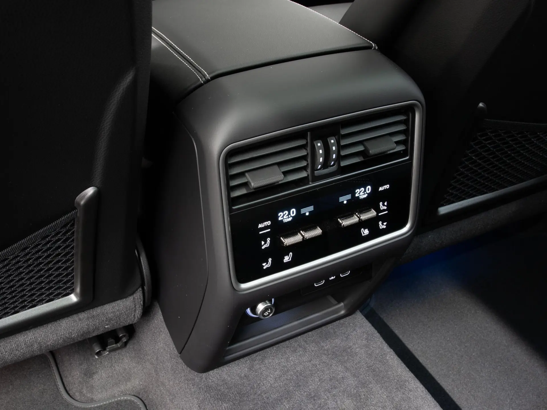 Cayenne Turbo E-Hybrid