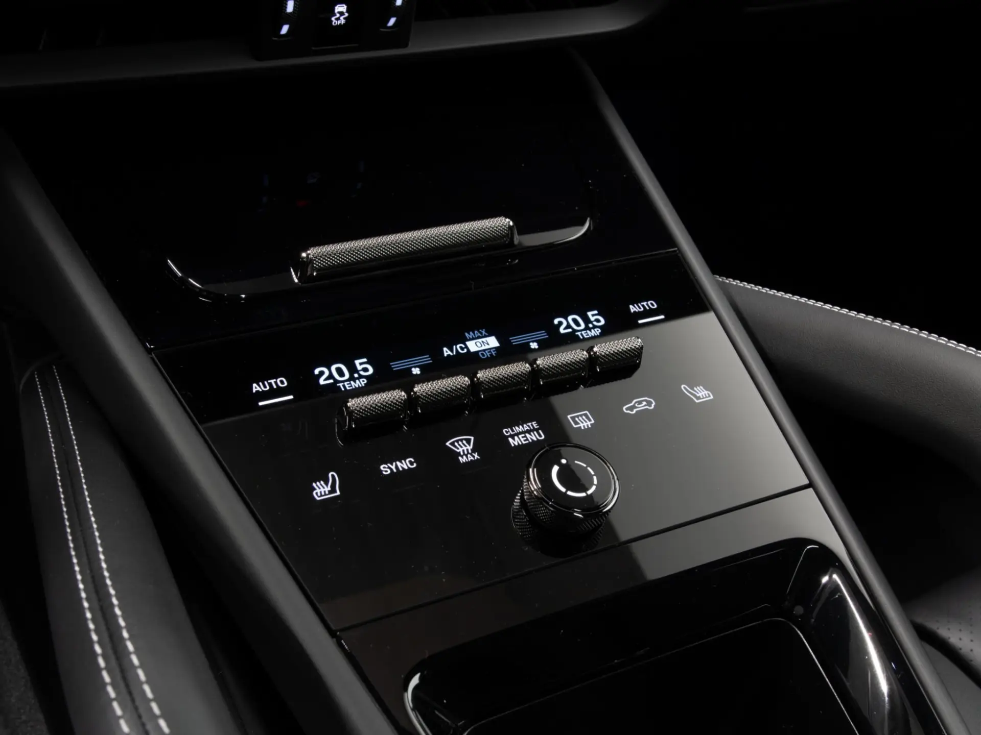 Cayenne Turbo E-Hybrid