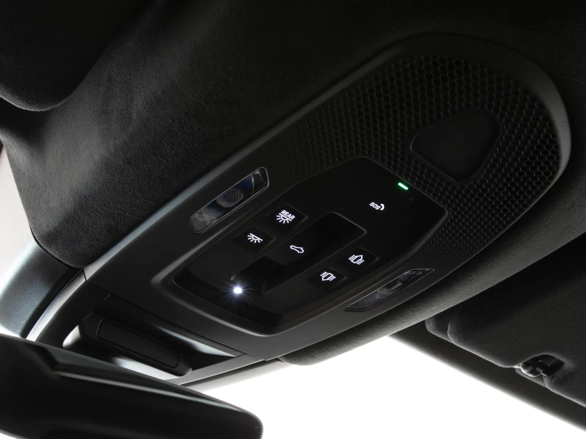 Cayenne Turbo E-Hybrid