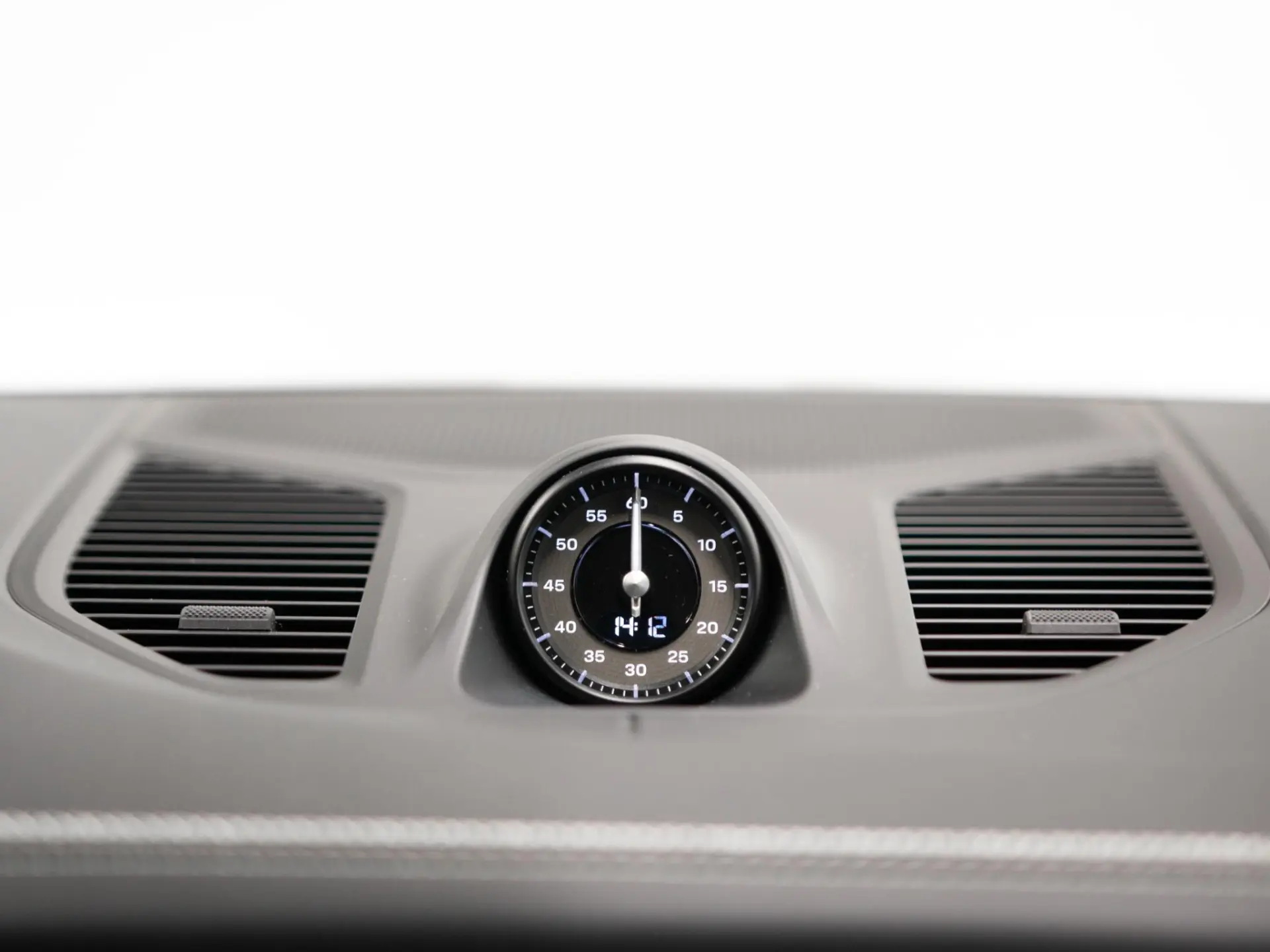 Cayenne Turbo E-Hybrid