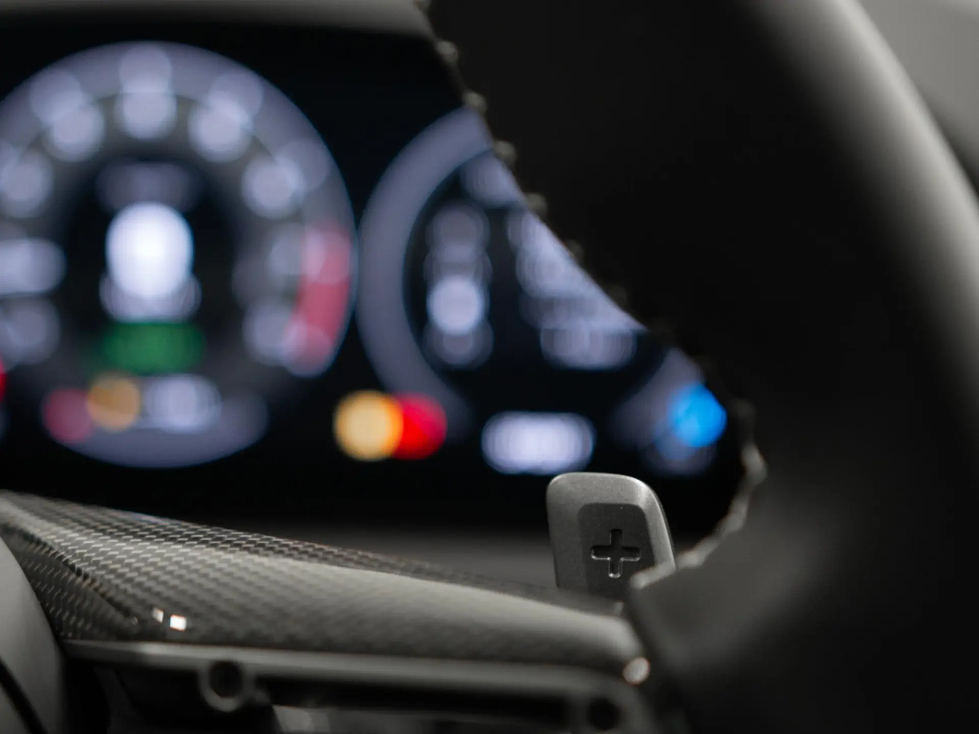 Cayenne Turbo E-Hybrid