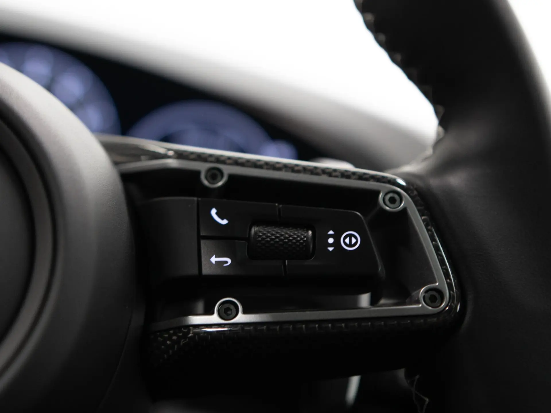 Cayenne Turbo E-Hybrid