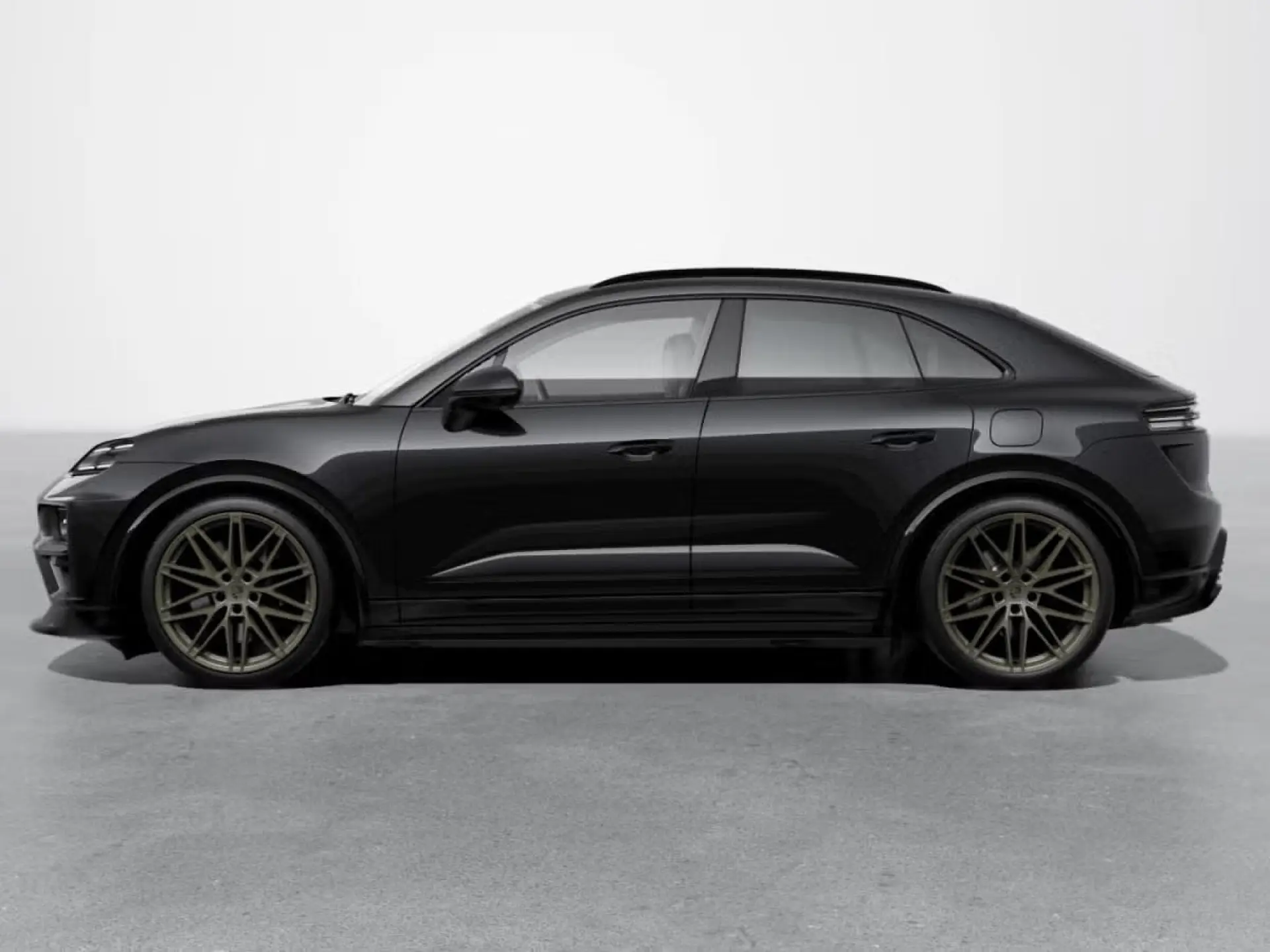 Macan Turbo