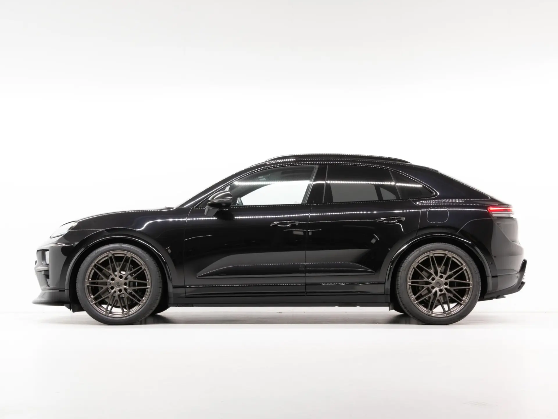 Macan Turbo