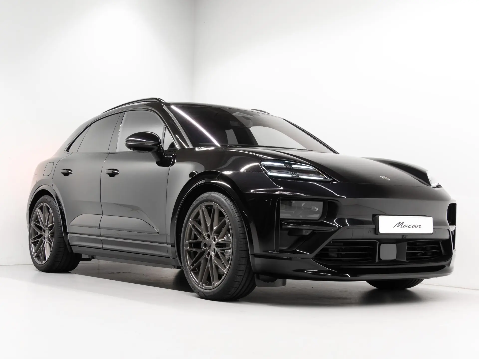 Macan Turbo