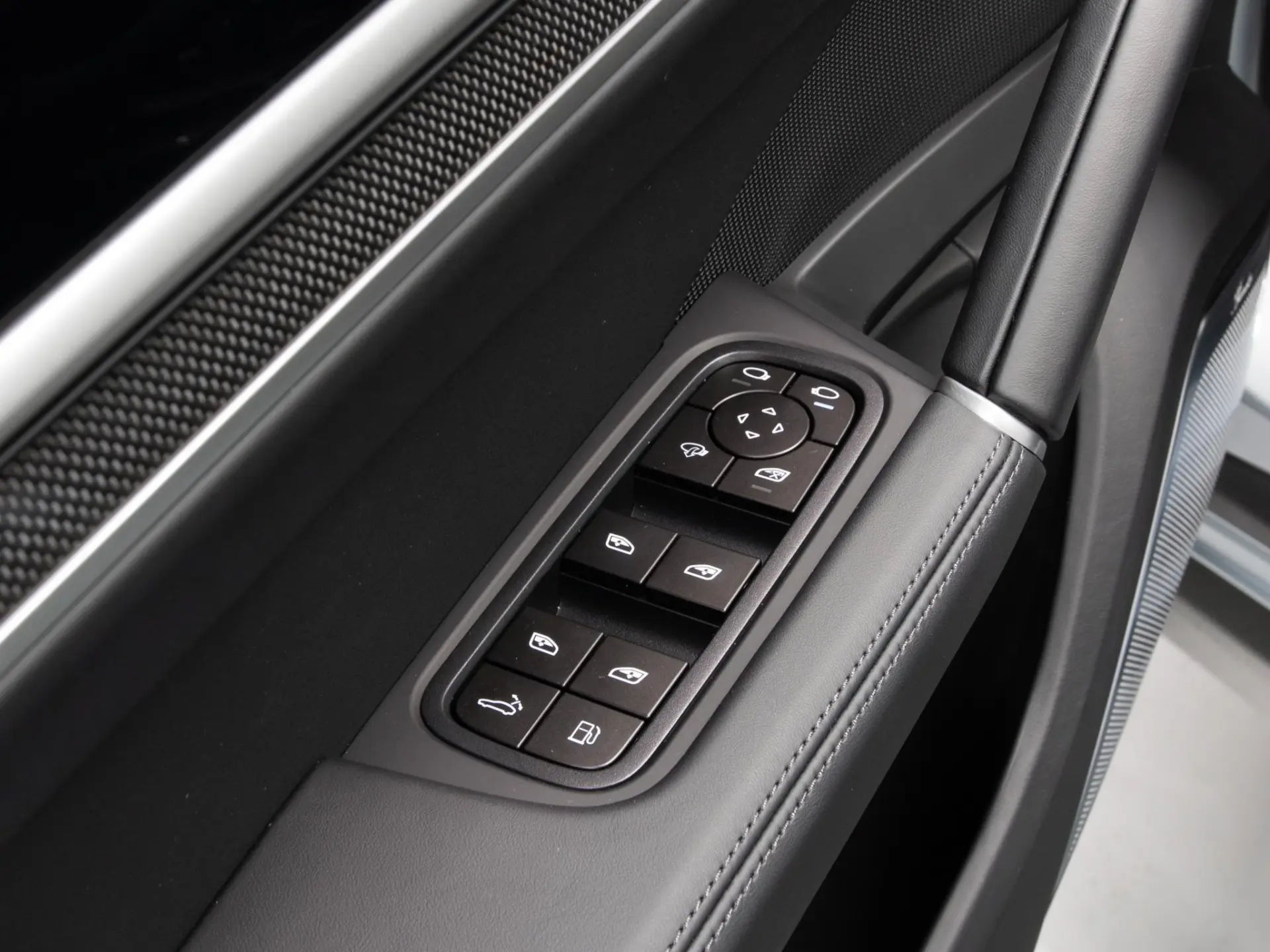 Cayenne Turbo E-Hybrid Coupé