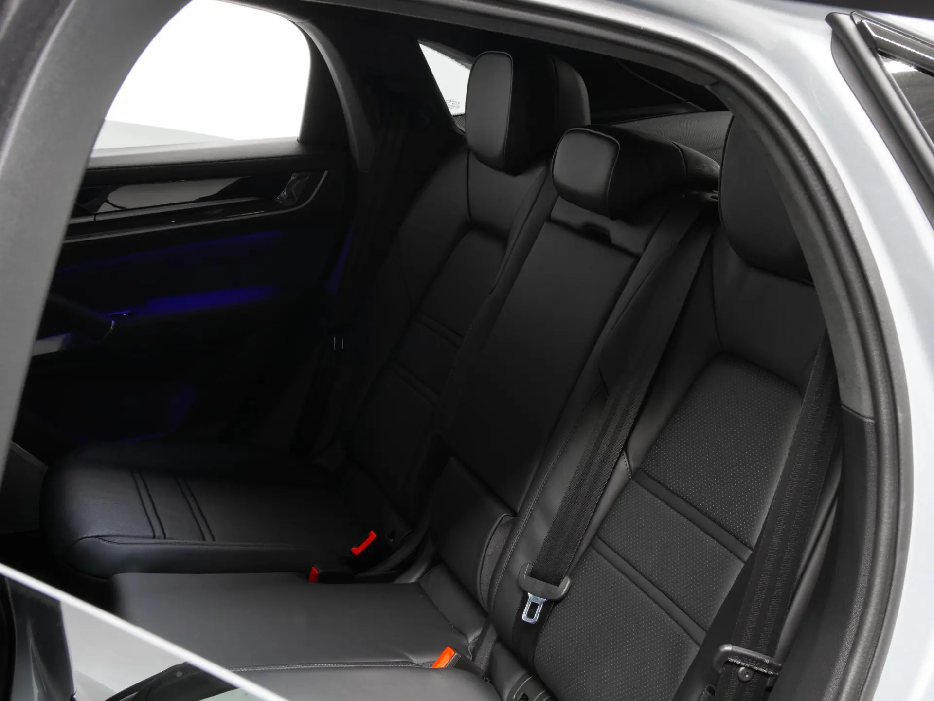 Cayenne Turbo E-Hybrid Coupé