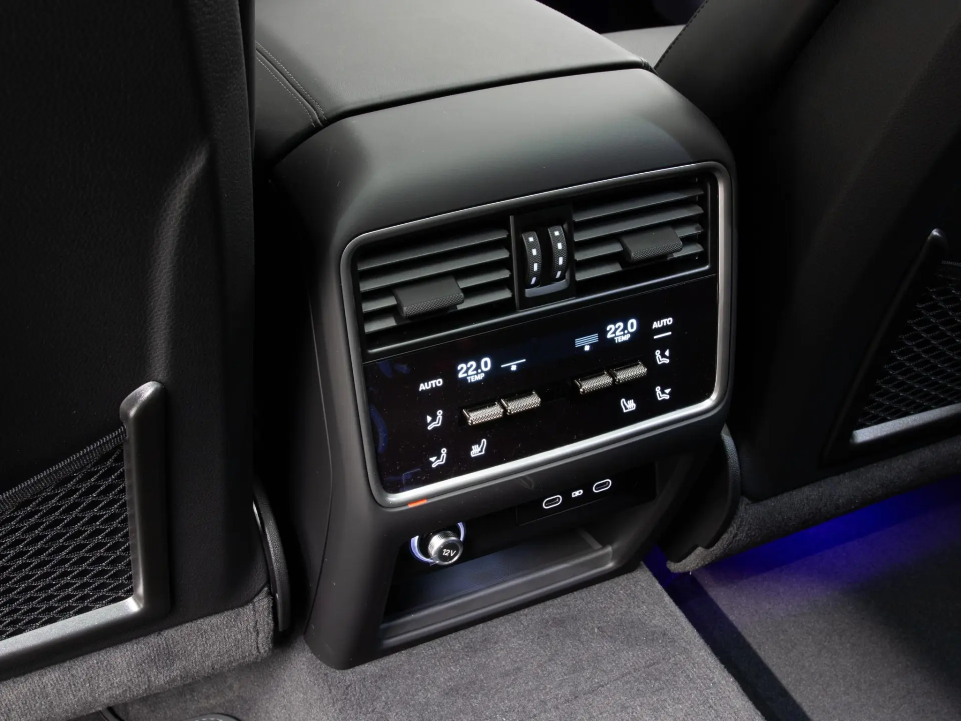 Cayenne Turbo E-Hybrid Coupé