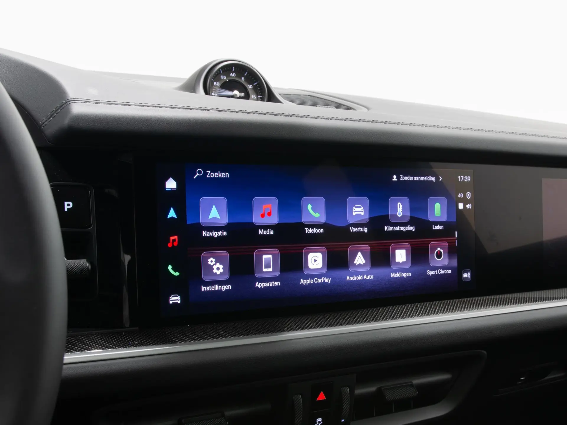 Cayenne Turbo E-Hybrid Coupé