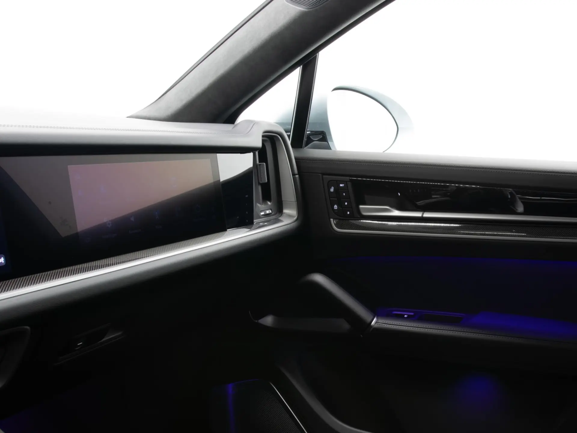 Cayenne Turbo E-Hybrid Coupé