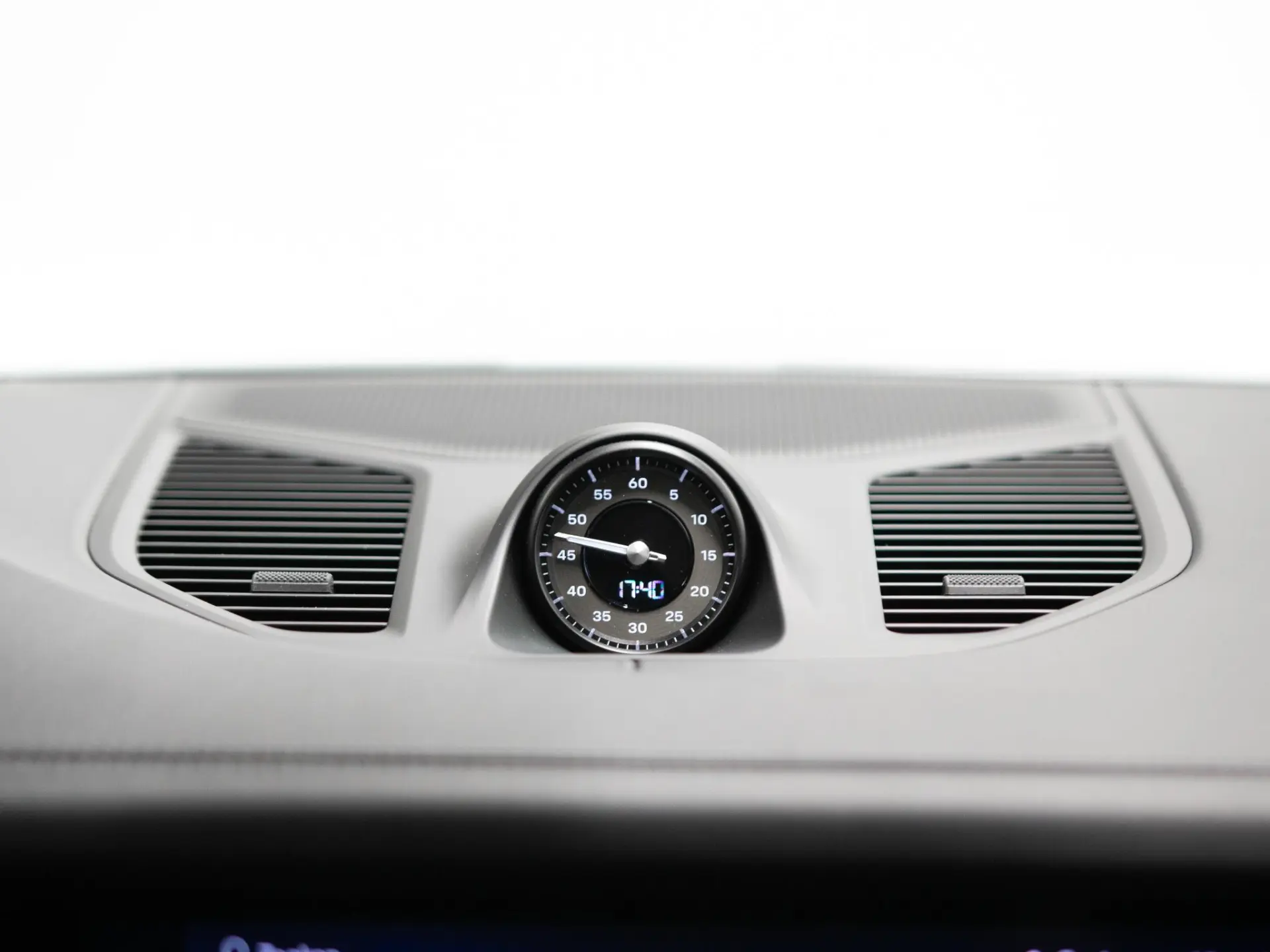 Cayenne Turbo E-Hybrid Coupé