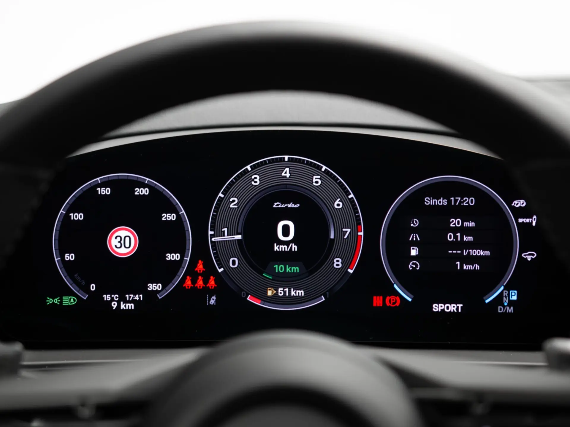 Cayenne Turbo E-Hybrid Coupé