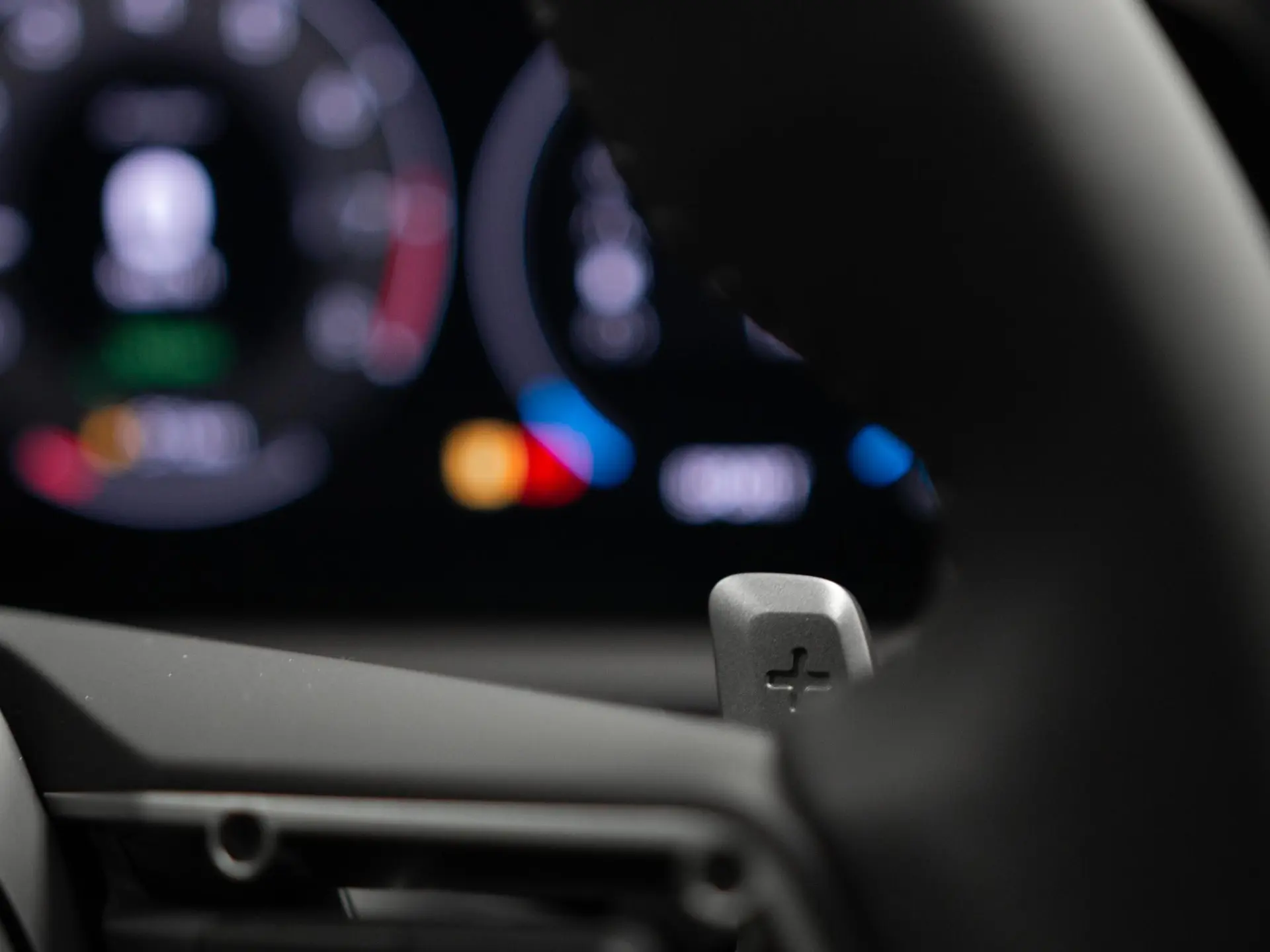 Cayenne Turbo E-Hybrid Coupé