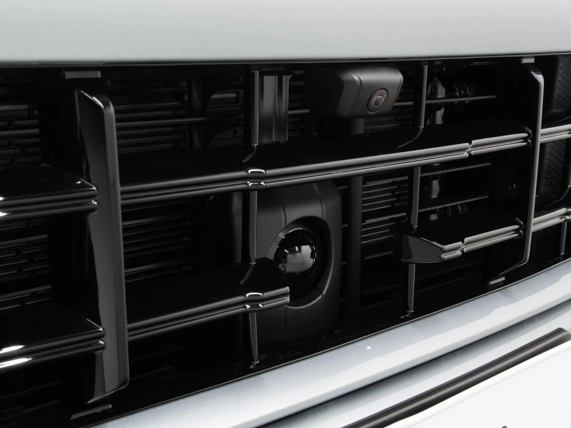 Cayenne Turbo E-Hybrid Coupé