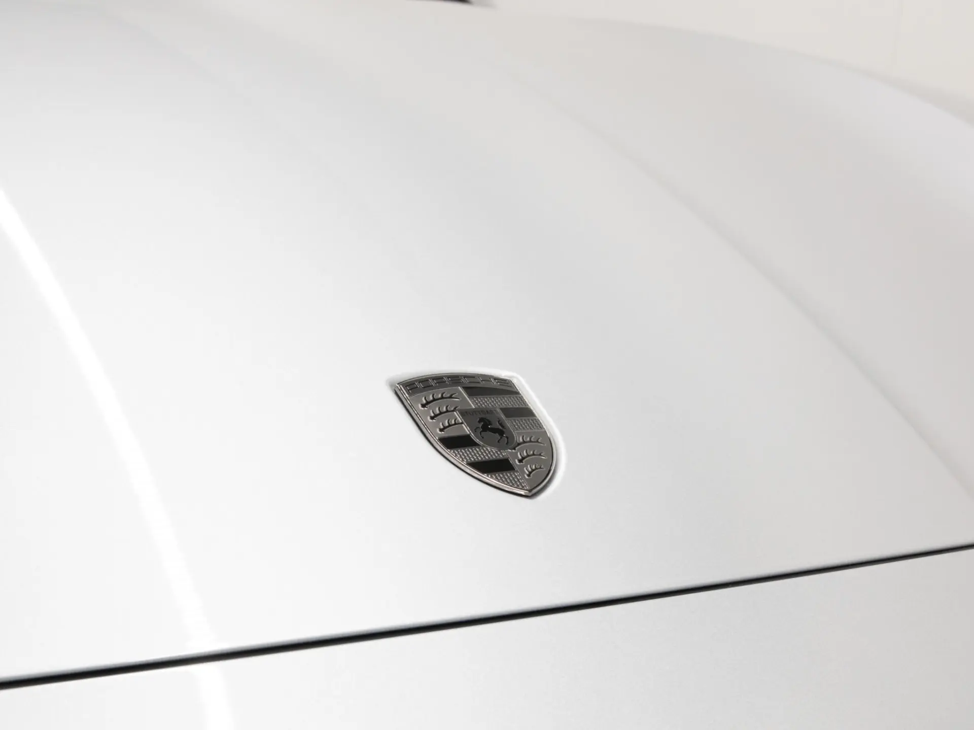 Cayenne Turbo E-Hybrid Coupé