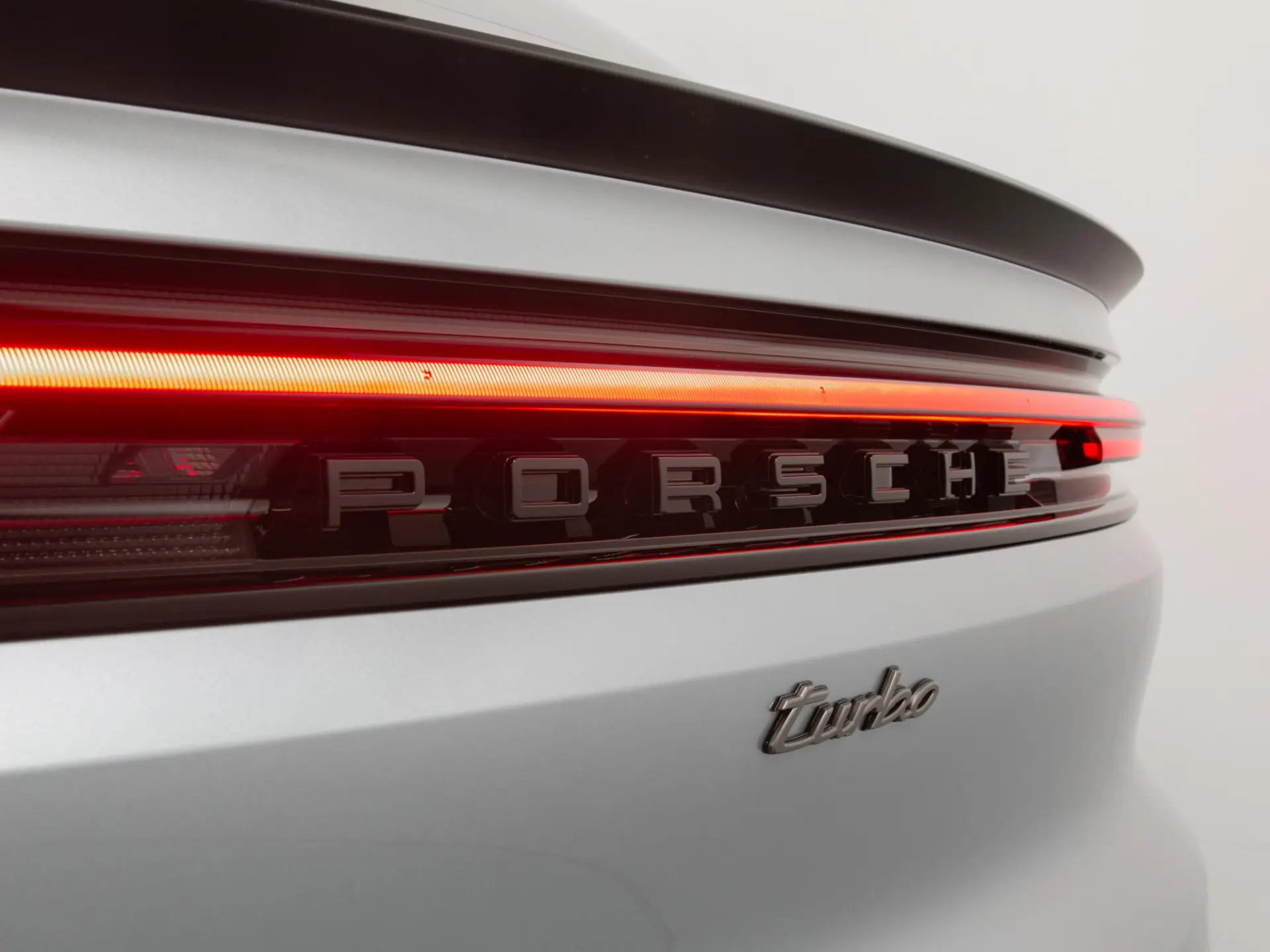 Cayenne Turbo E-Hybrid Coupé