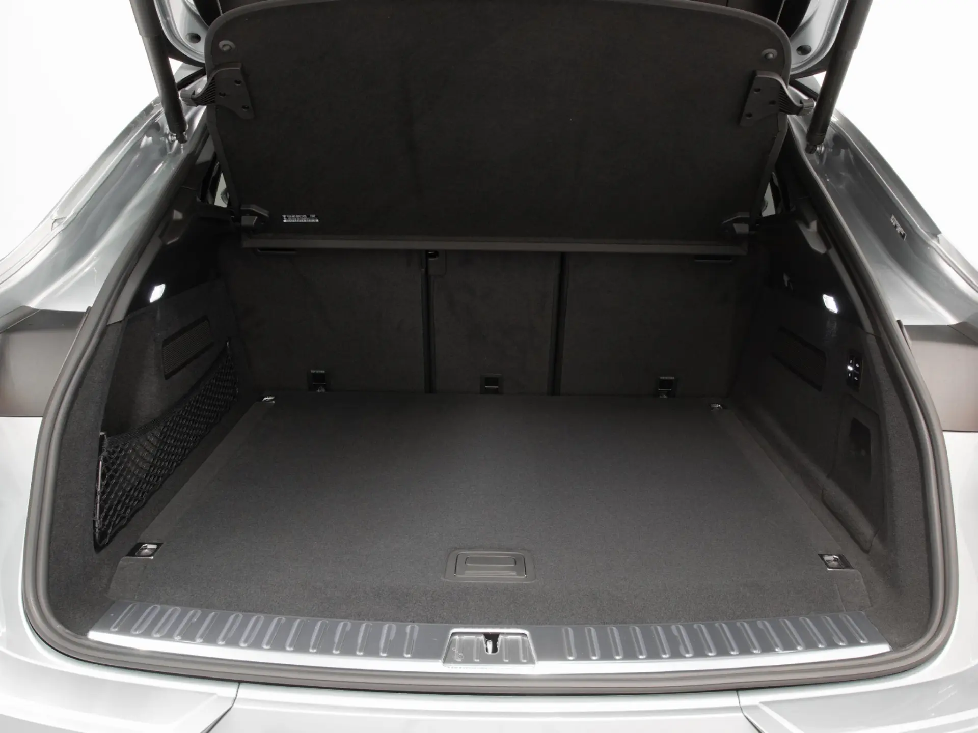 Cayenne Turbo E-Hybrid Coupé