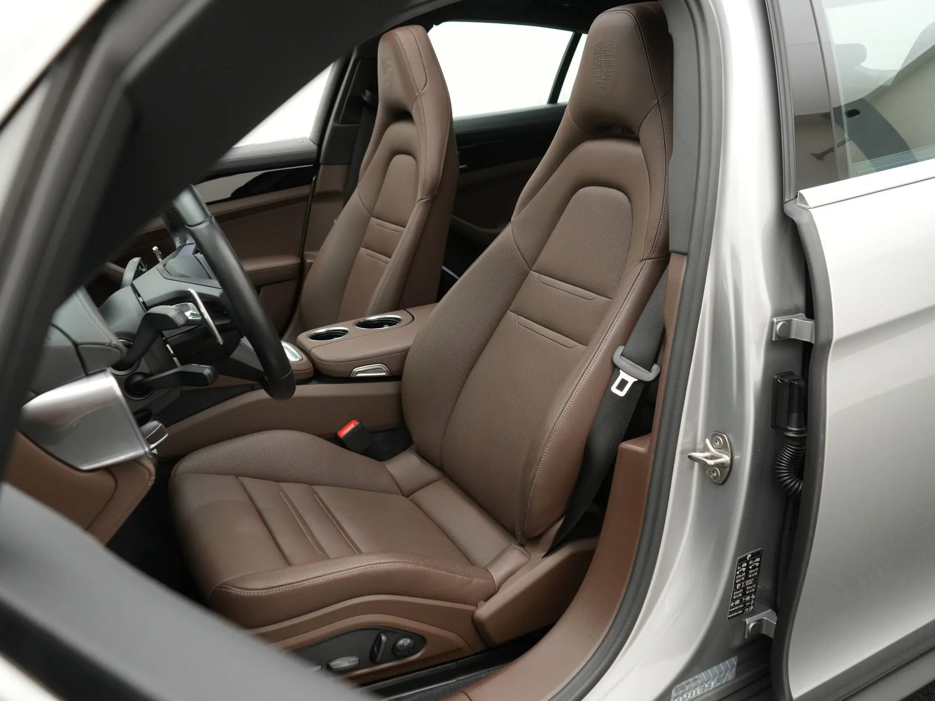 Panamera 4S E-Hybrid