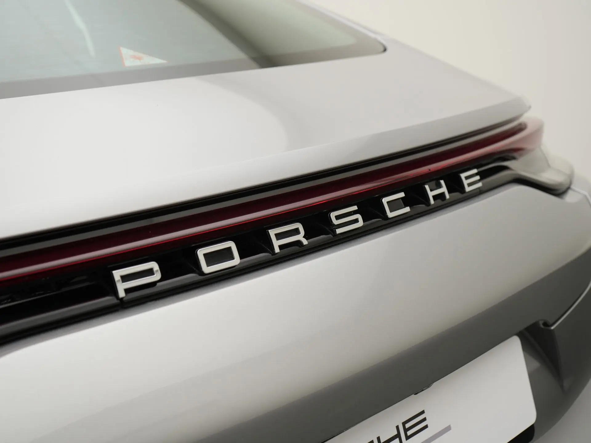 Panamera 4S E-Hybrid