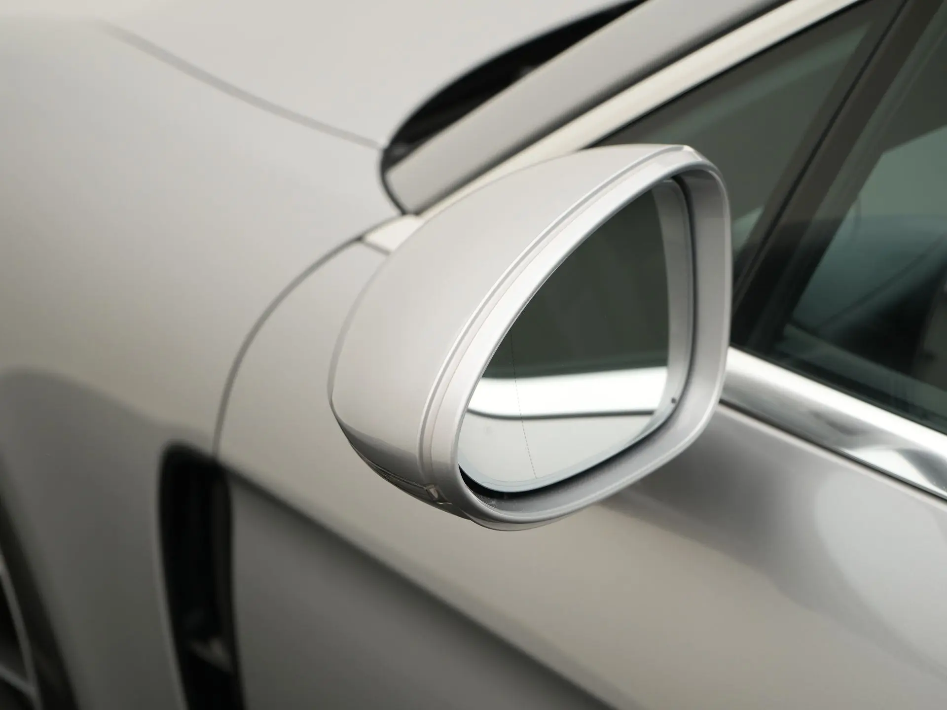 Panamera 4S E-Hybrid