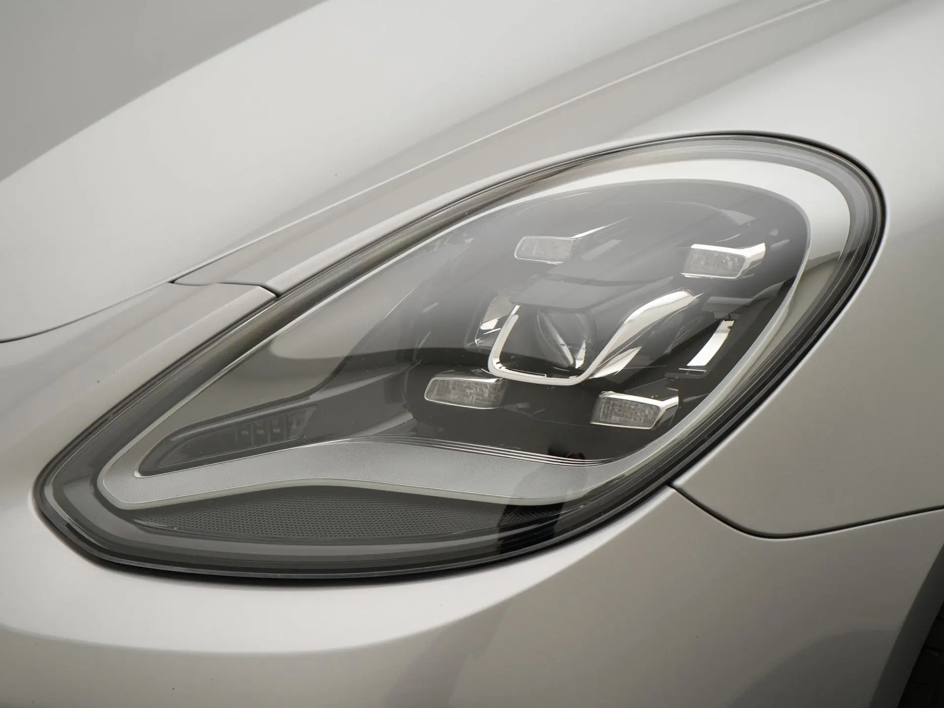 Panamera 4S E-Hybrid