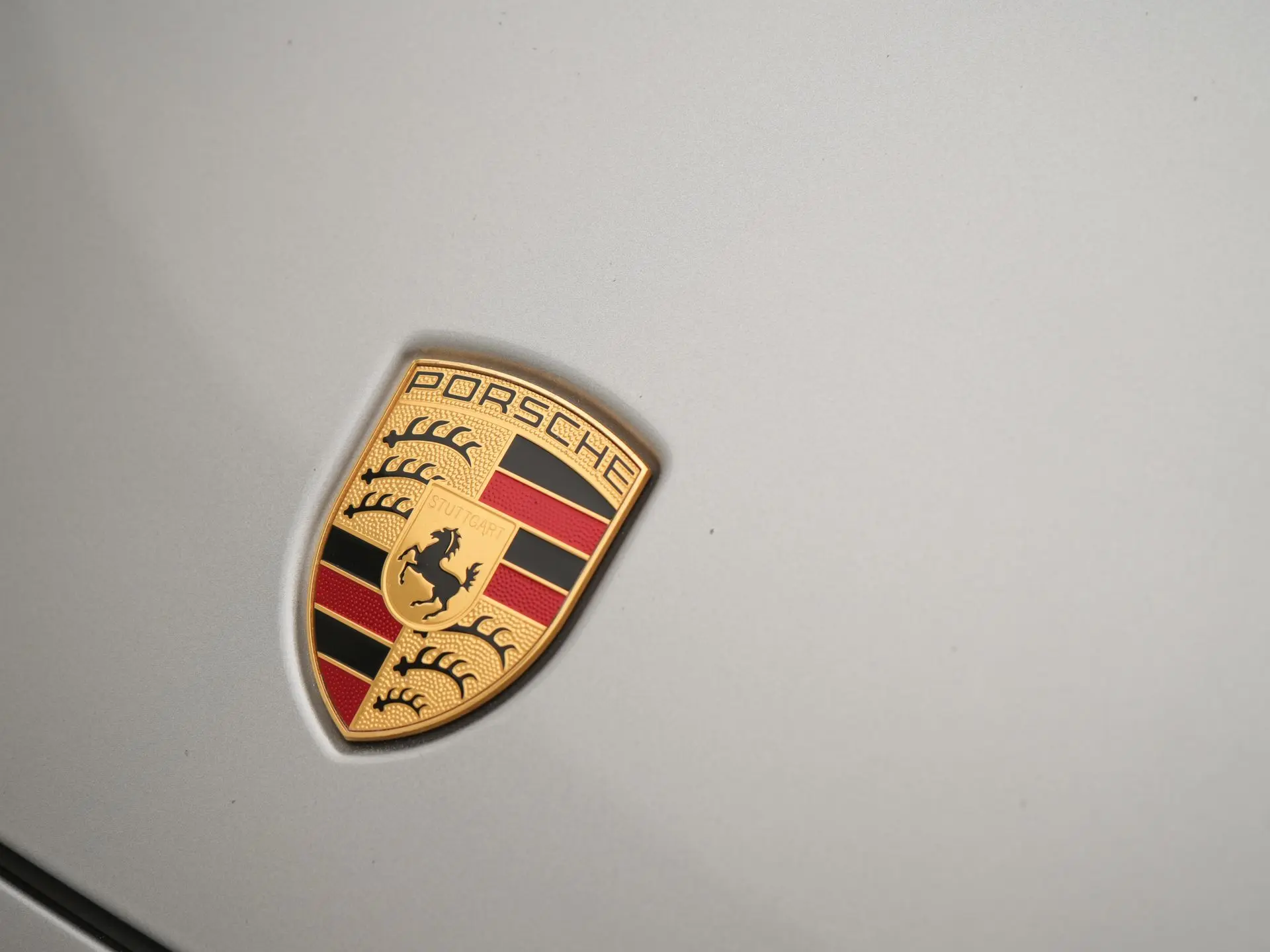 Panamera 4S E-Hybrid