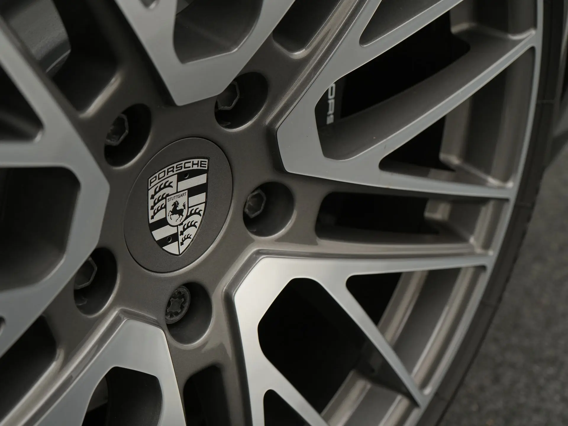 Panamera 4S E-Hybrid