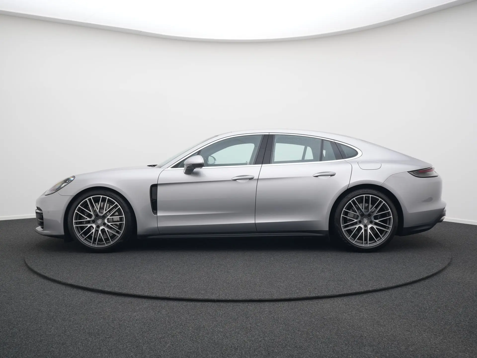 Panamera 4S E-Hybrid