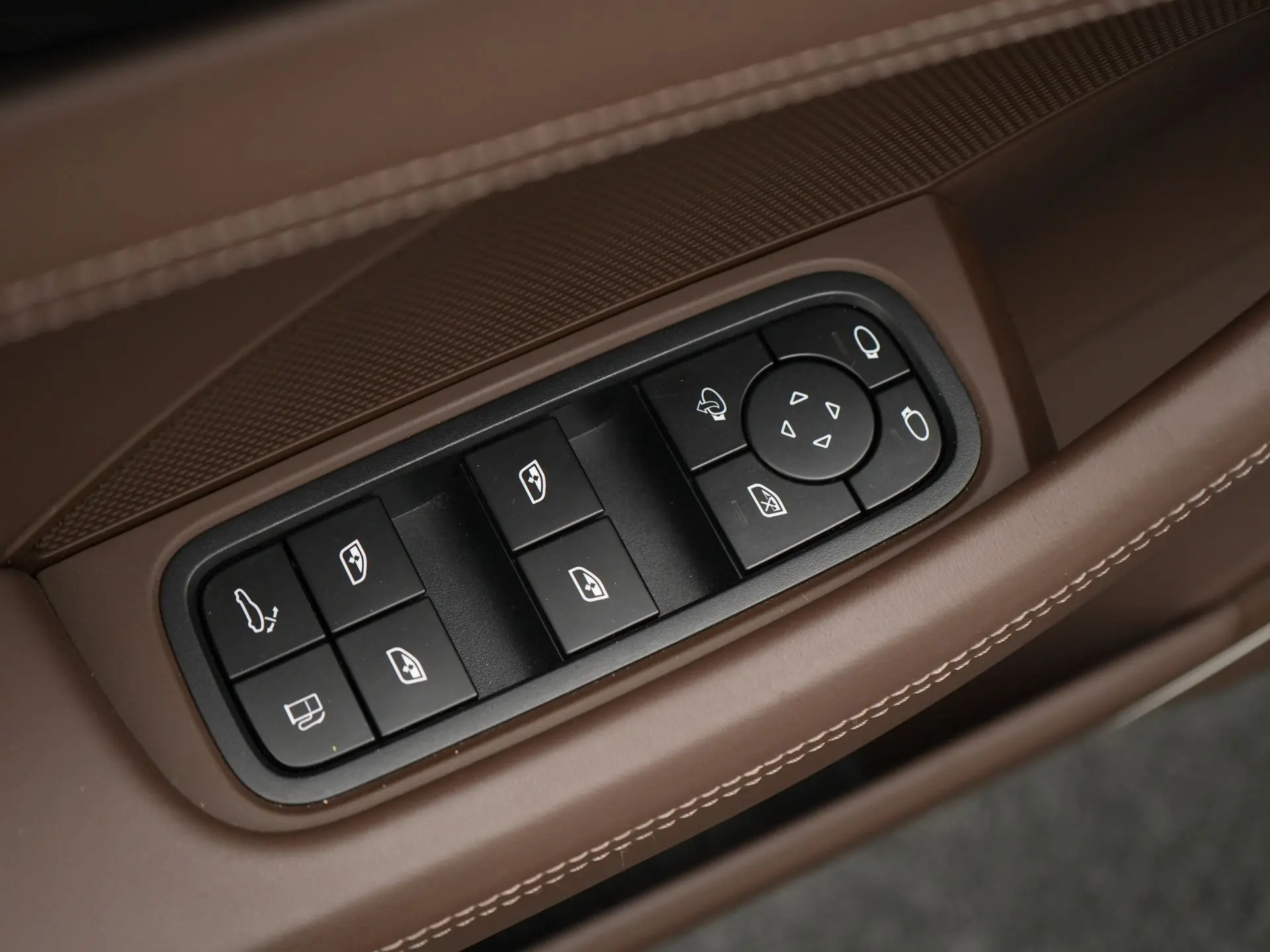 Panamera 4S E-Hybrid