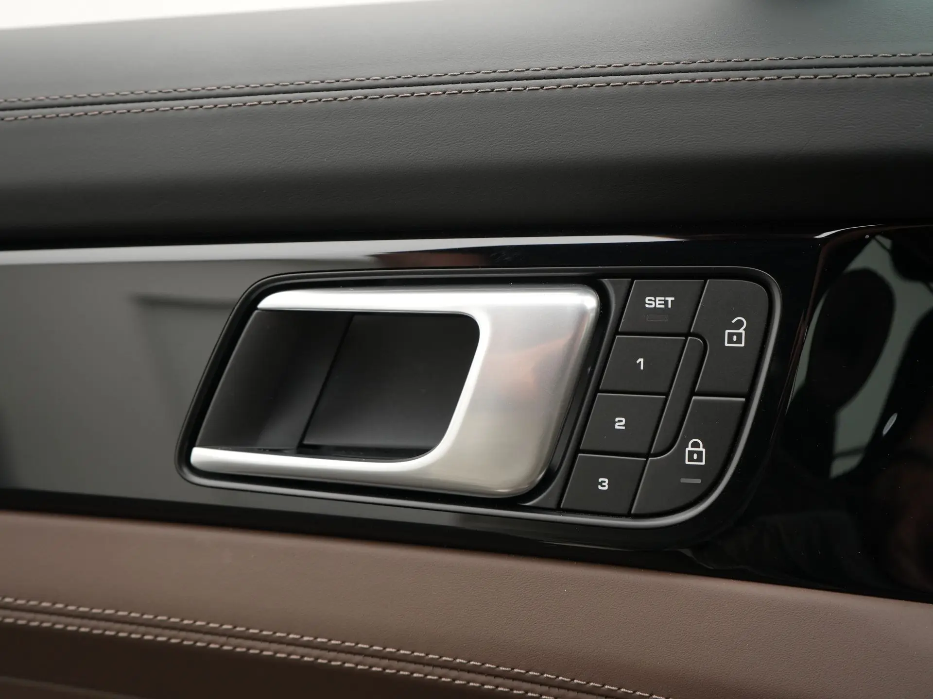 Panamera 4S E-Hybrid