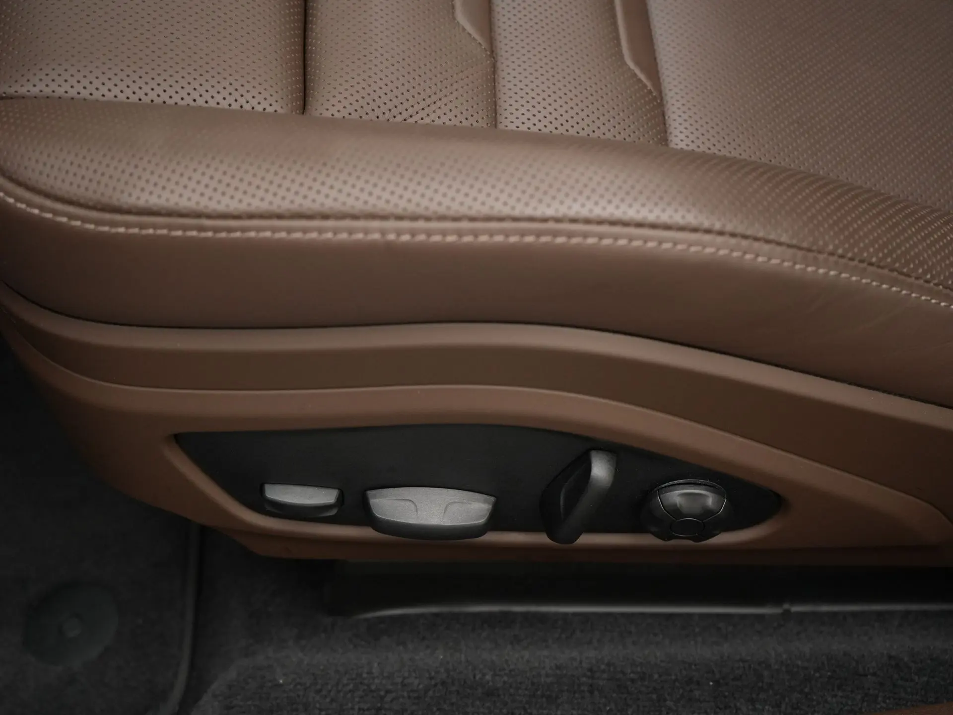 Panamera 4S E-Hybrid