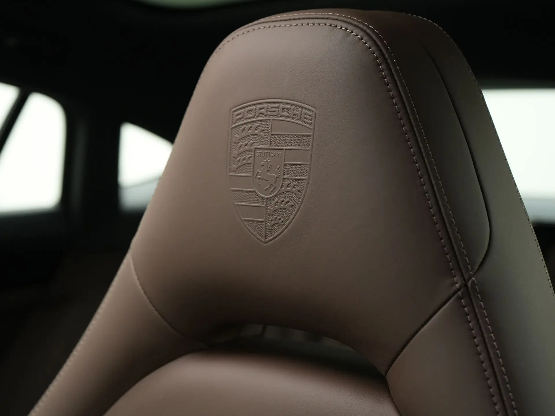 Panamera 4S E-Hybrid