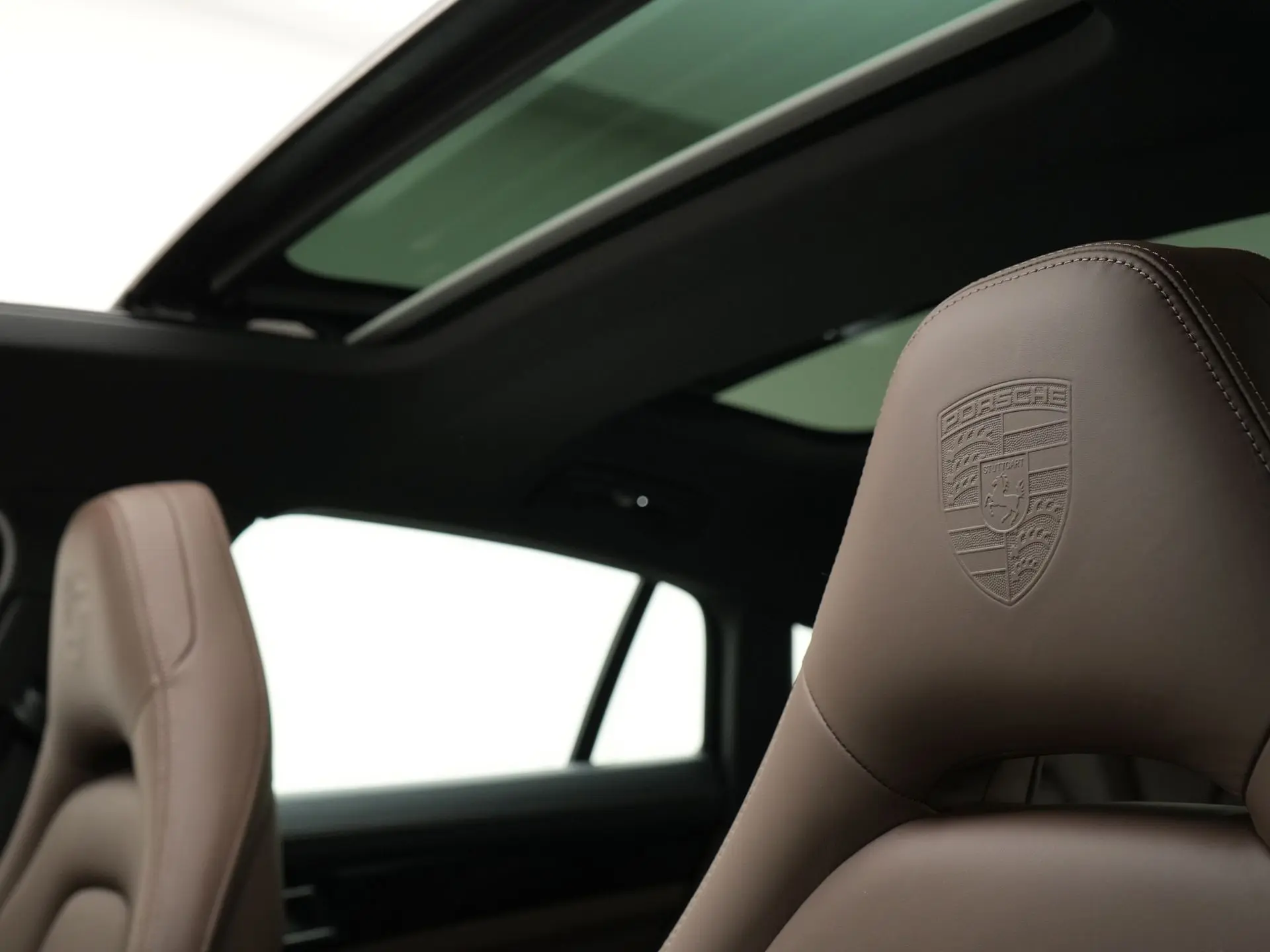 Panamera 4S E-Hybrid