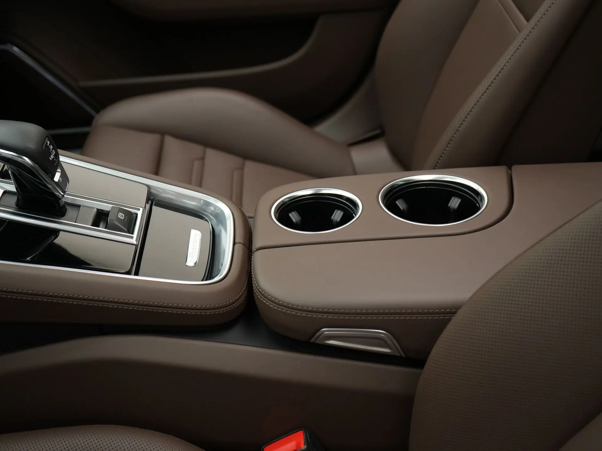 Panamera 4S E-Hybrid