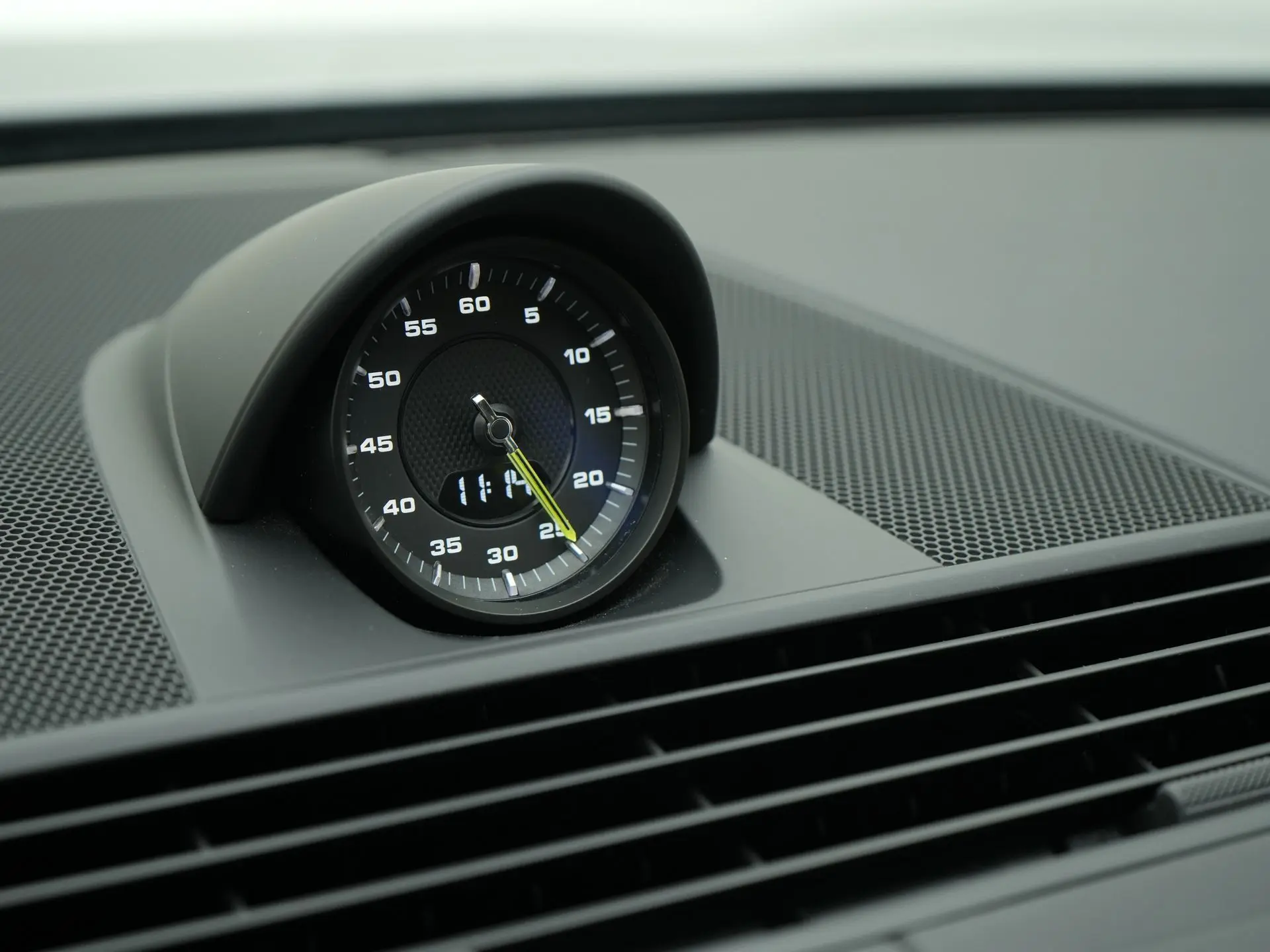 Panamera 4S E-Hybrid