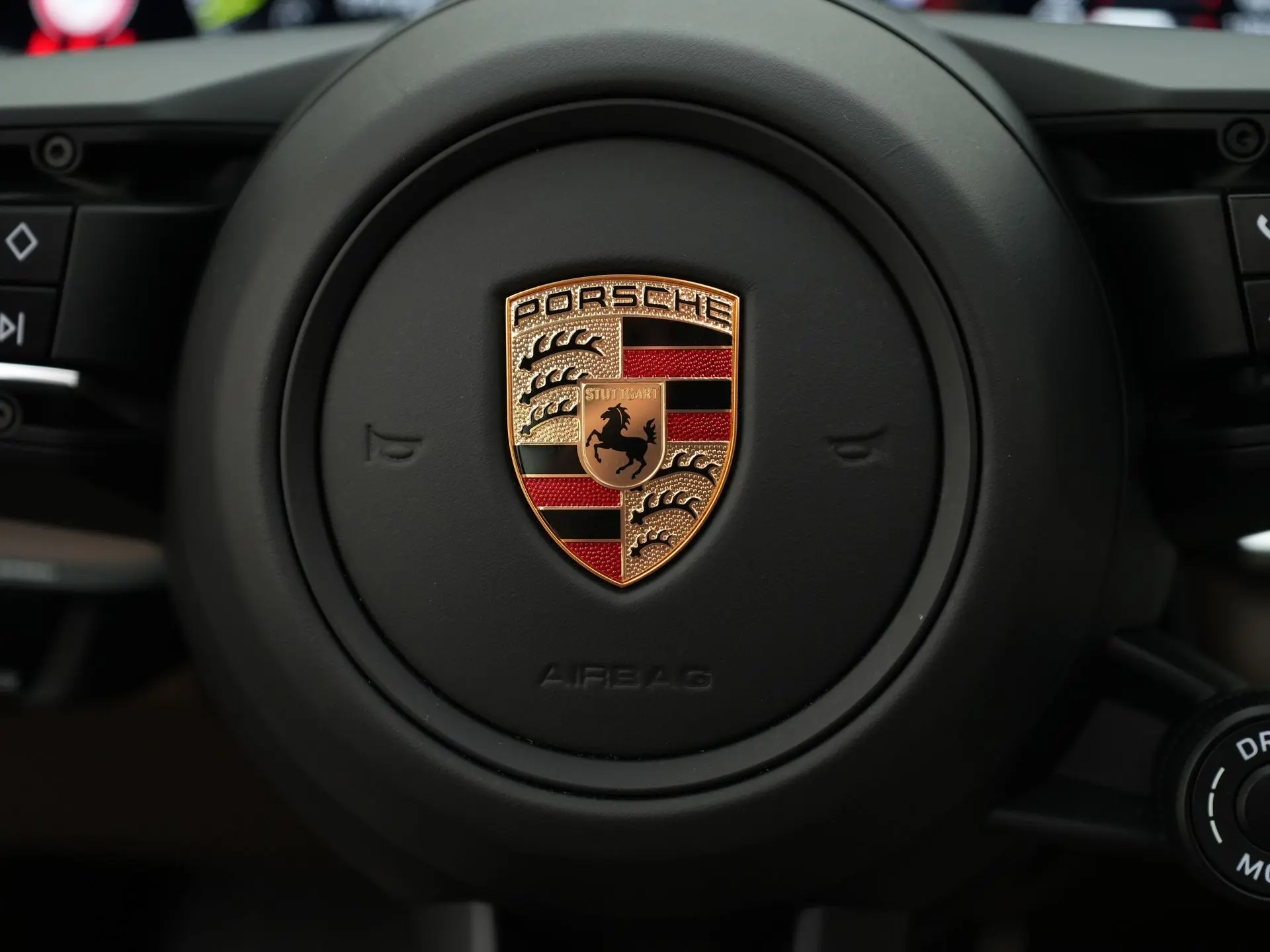 Panamera 4S E-Hybrid